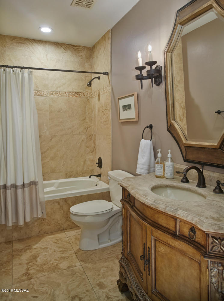 Pima Canyon Estates (30,33,96-102,115,124-127,136-139,147-151,16) - Residential