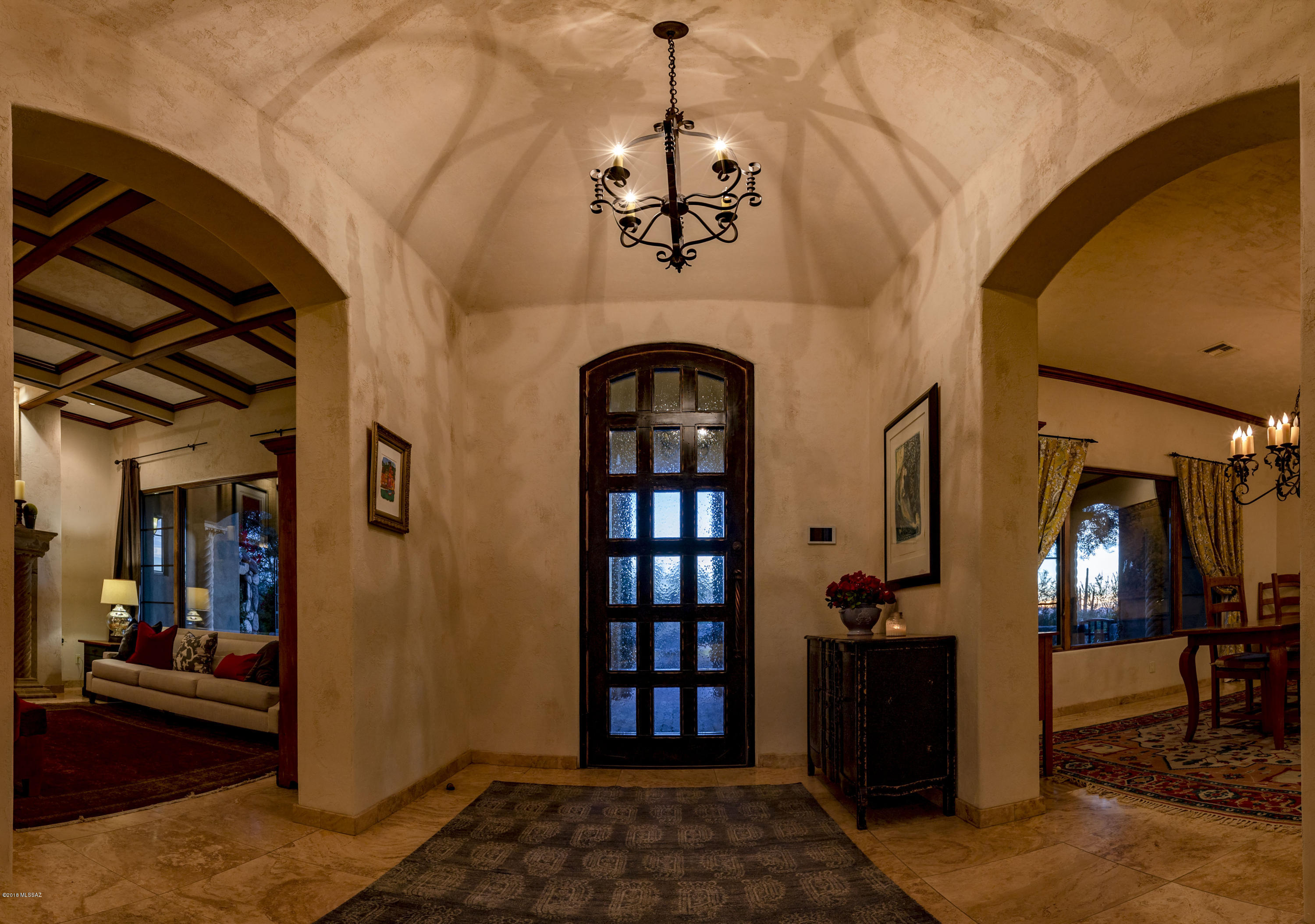 Pima Canyon Estates (30,33,96-102,115,124-127,136-139,147-151,16) - Residential