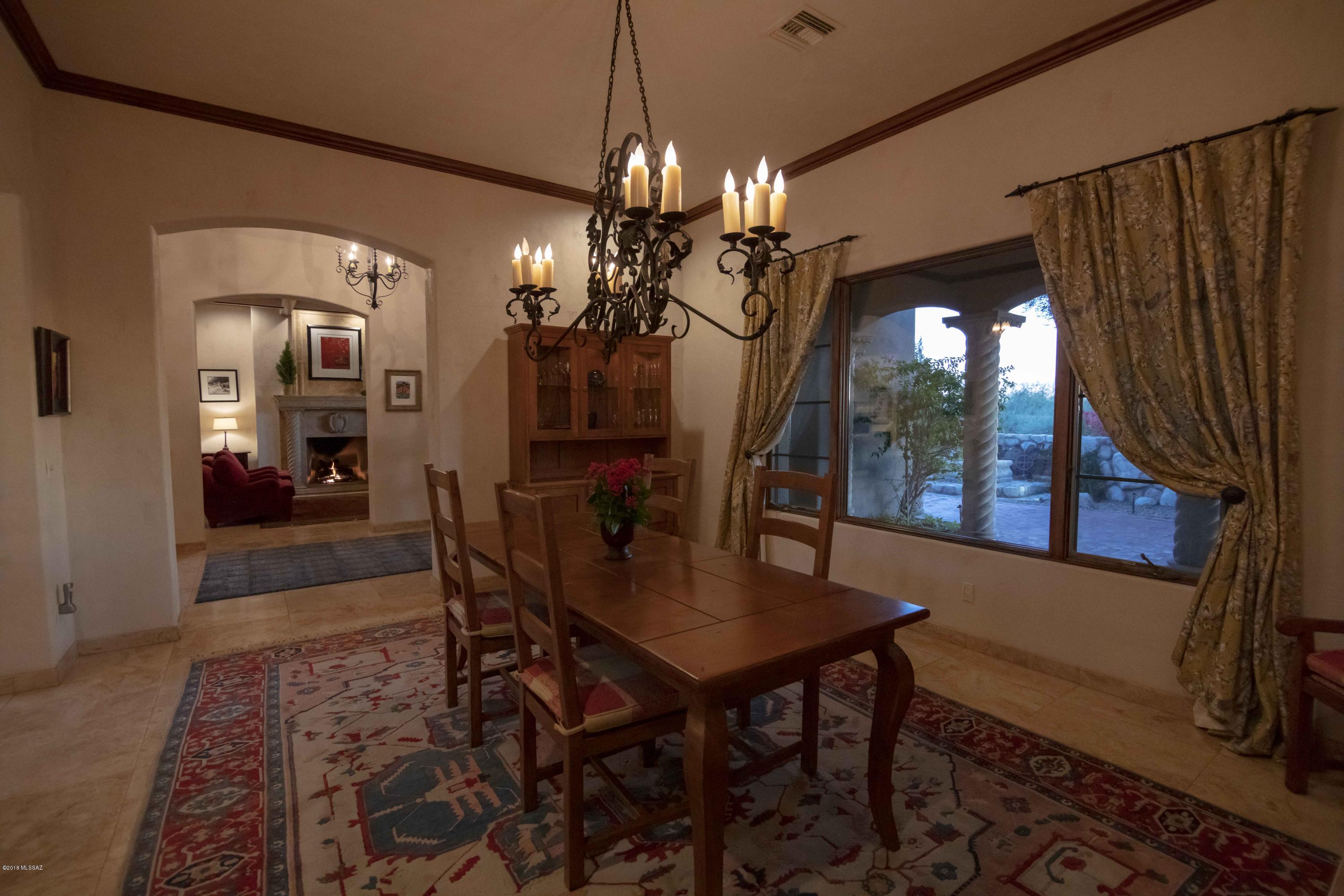 Pima Canyon Estates (30,33,96-102,115,124-127,136-139,147-151,16) - Residential