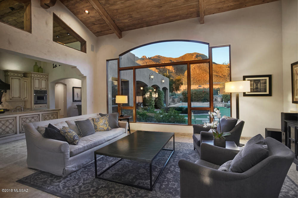 Pima Canyon Estates (30,33,96-102,115,124-127,136-139,147-151,16) - Residential