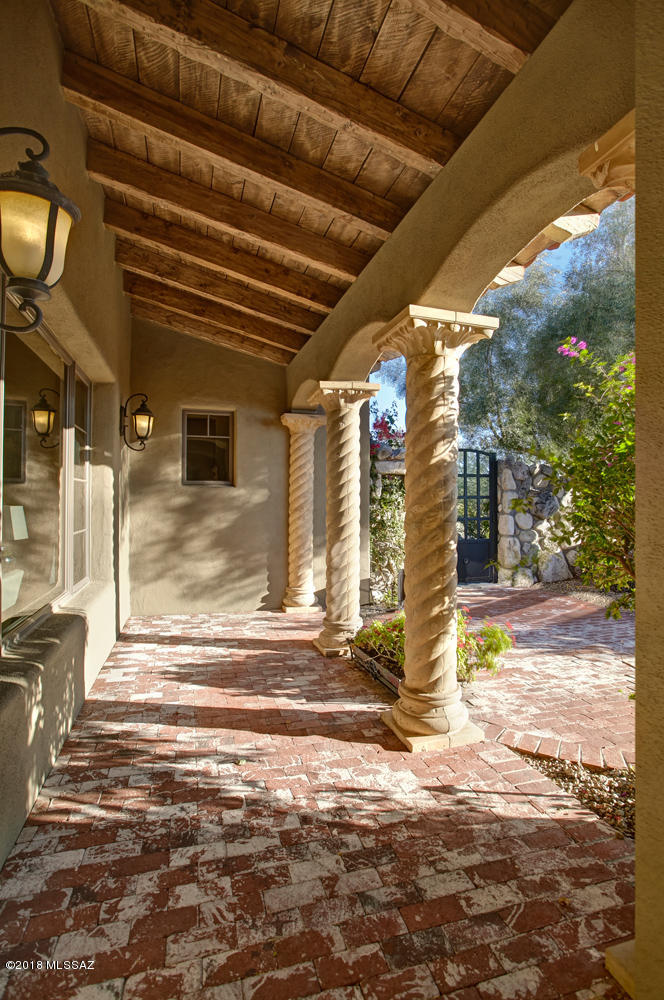 Pima Canyon Estates (30,33,96-102,115,124-127,136-139,147-151,16) - Residential
