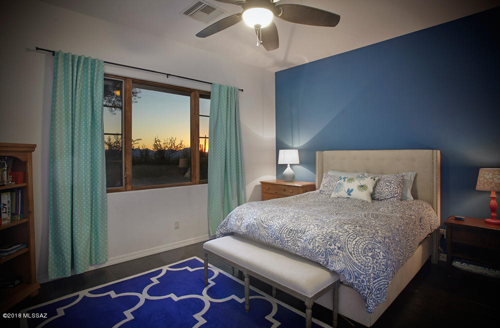 Pima Canyon Estates (30,33,96-102,115,124-127,136-139,147-151,16) - Residential