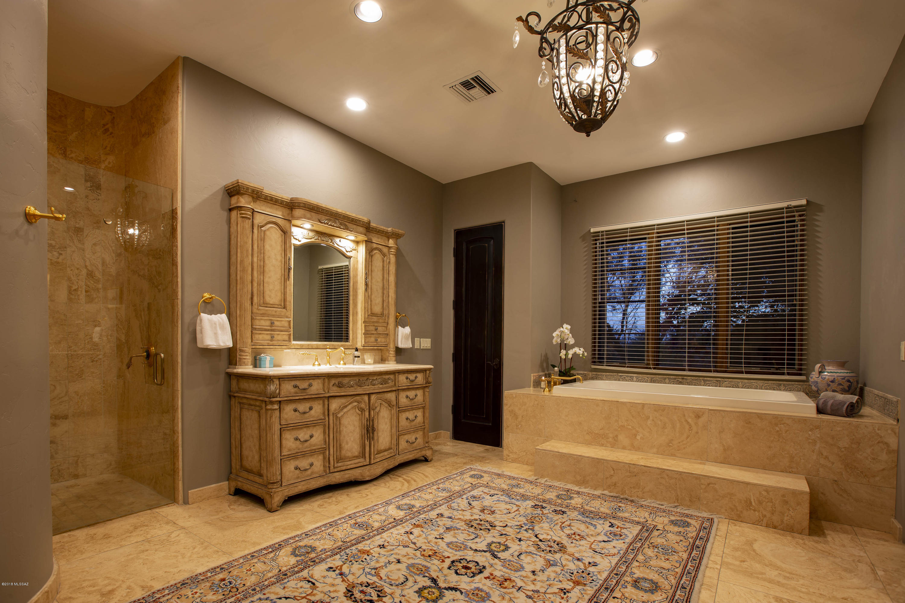 Pima Canyon Estates (30,33,96-102,115,124-127,136-139,147-151,16) - Residential