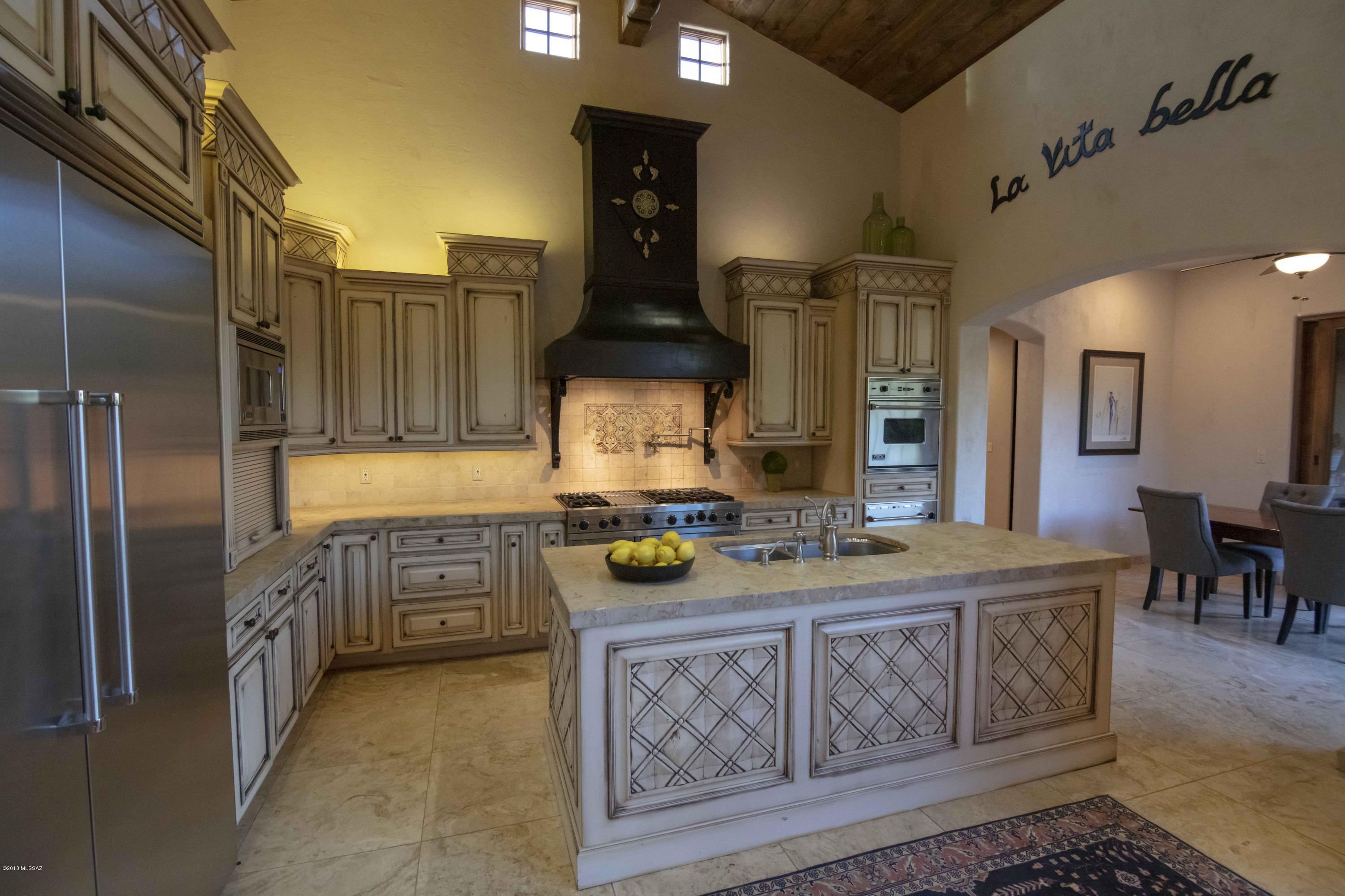Pima Canyon Estates (30,33,96-102,115,124-127,136-139,147-151,16) - Residential