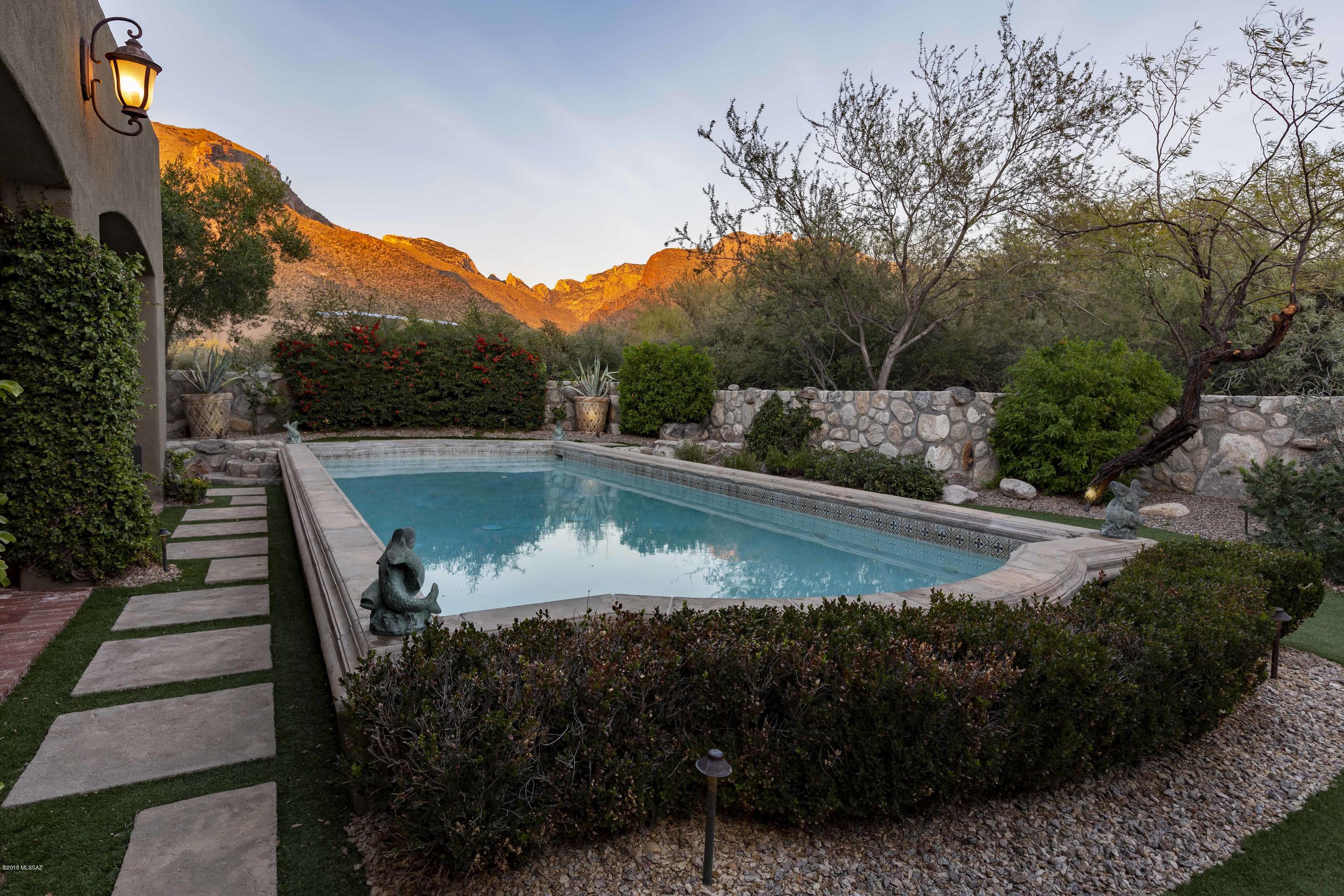 Pima Canyon Estates (30,33,96-102,115,124-127,136-139,147-151,16) - Residential