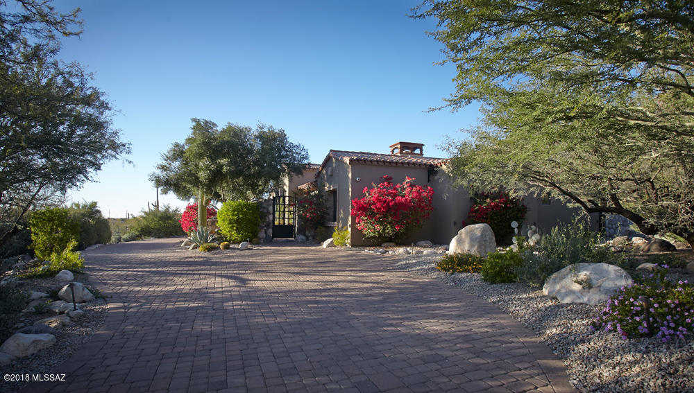 Pima Canyon Estates (30,33,96-102,115,124-127,136-139,147-151,16) - Residential