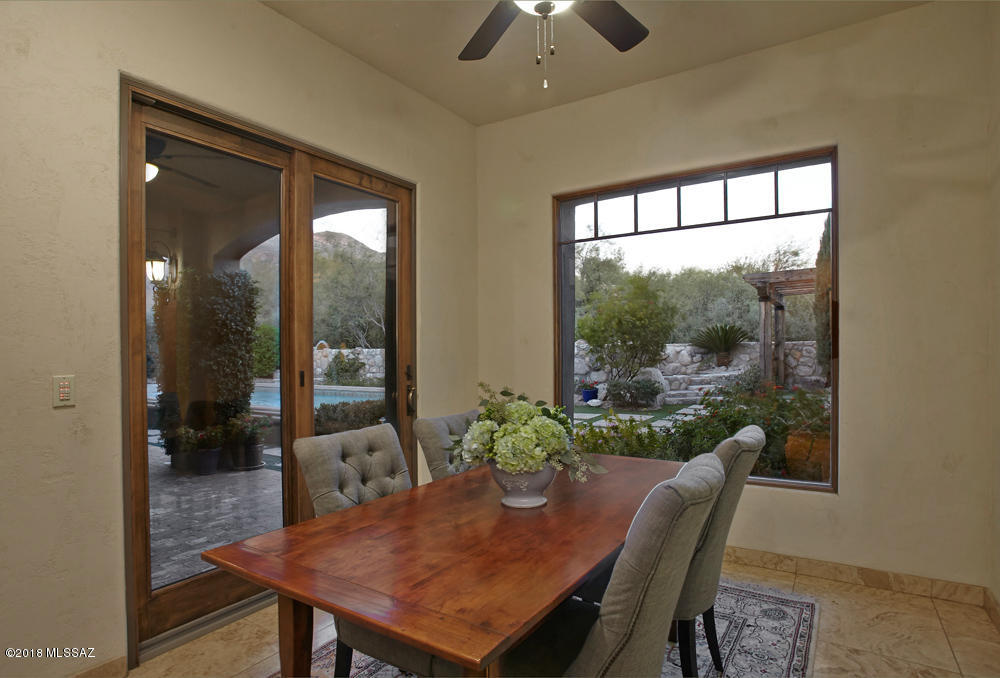 Pima Canyon Estates (30,33,96-102,115,124-127,136-139,147-151,16) - Residential