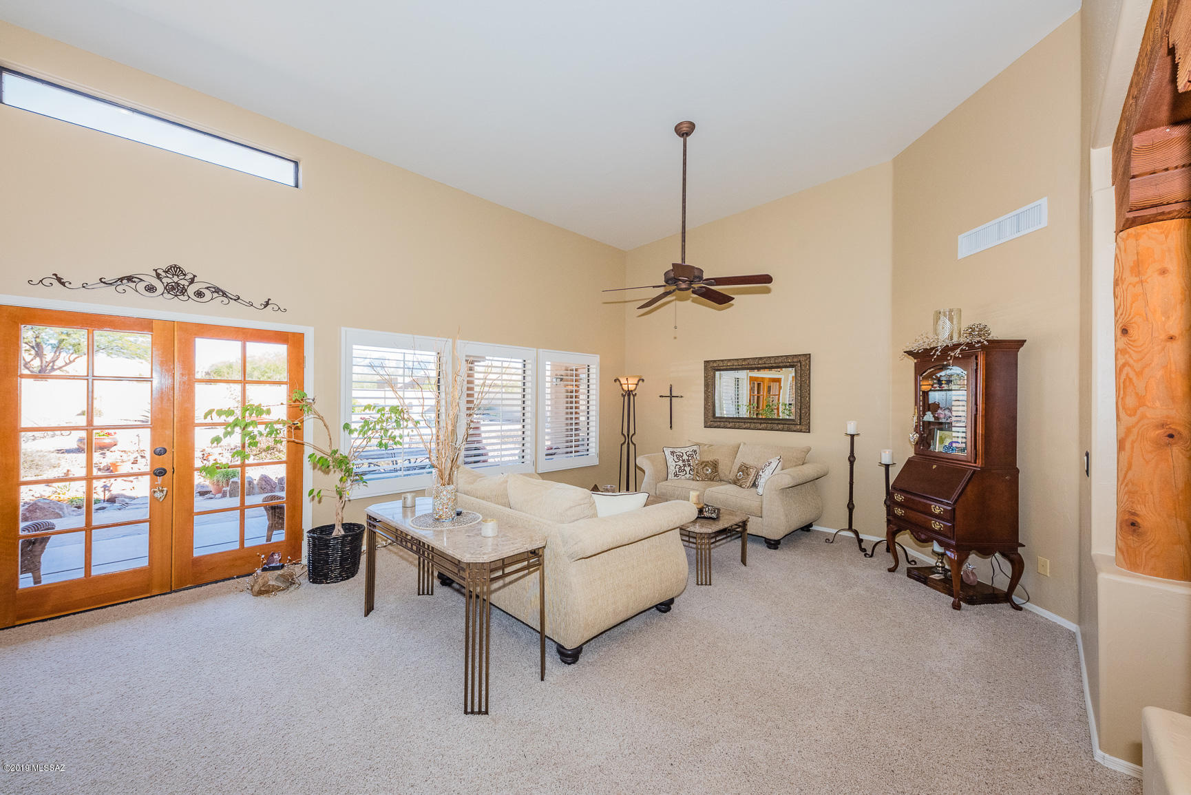 Ironwood Ranch (1-65) - Residential