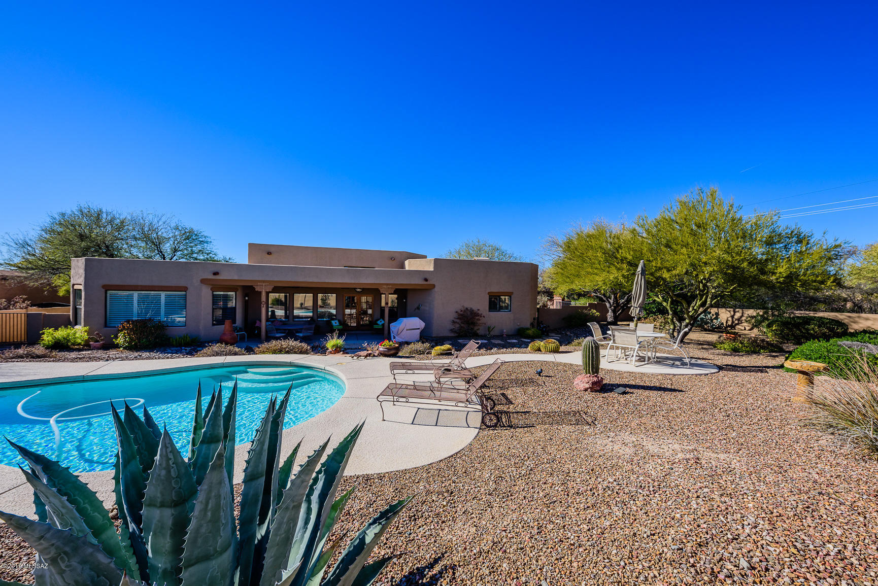 Ironwood Ranch (1-65) - Residential
