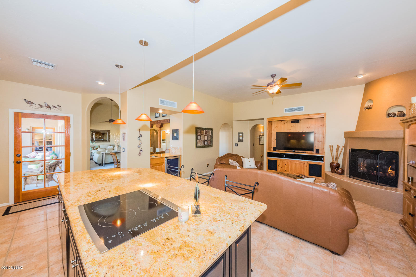 Ironwood Ranch (1-65) - Residential