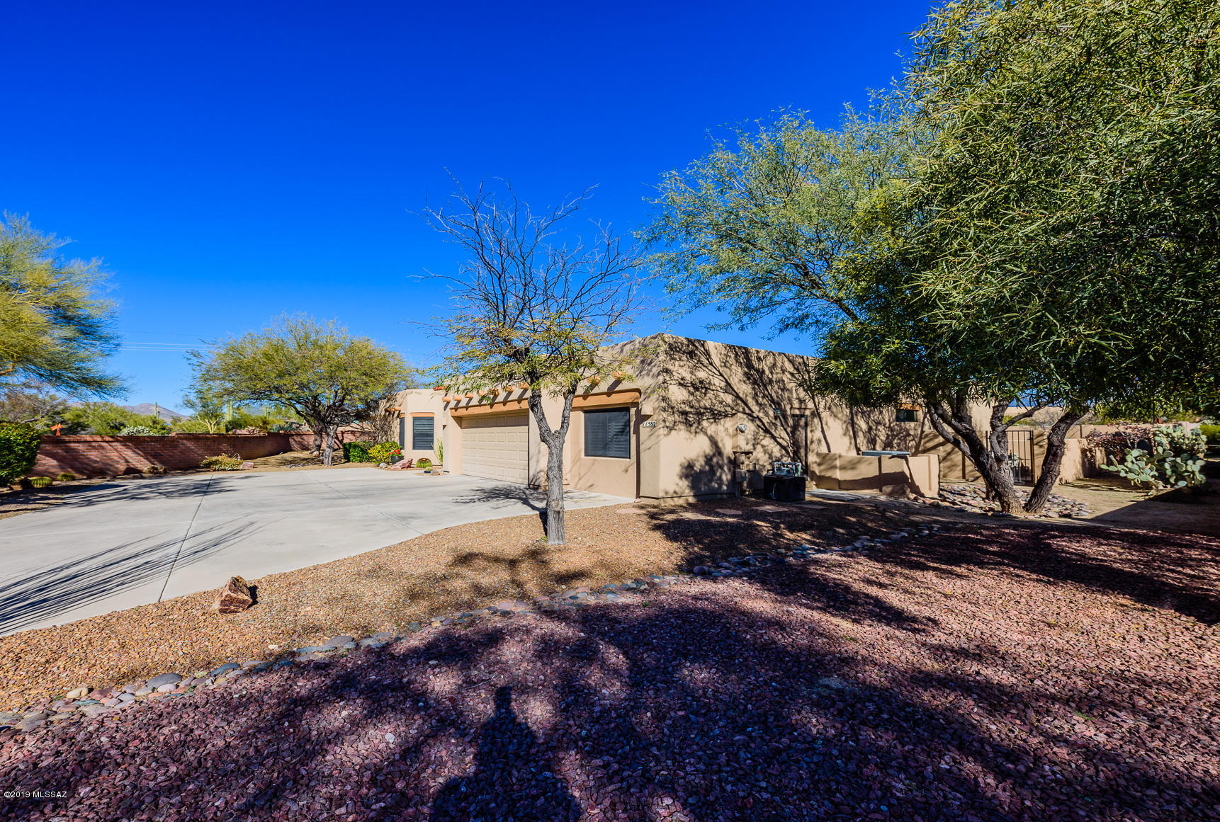 Ironwood Ranch (1-65) - Residential