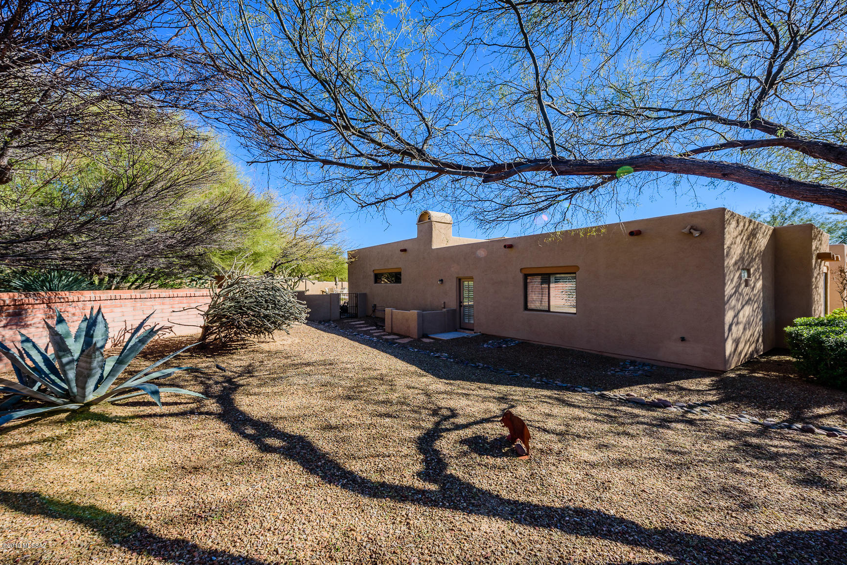 Ironwood Ranch (1-65) - Residential
