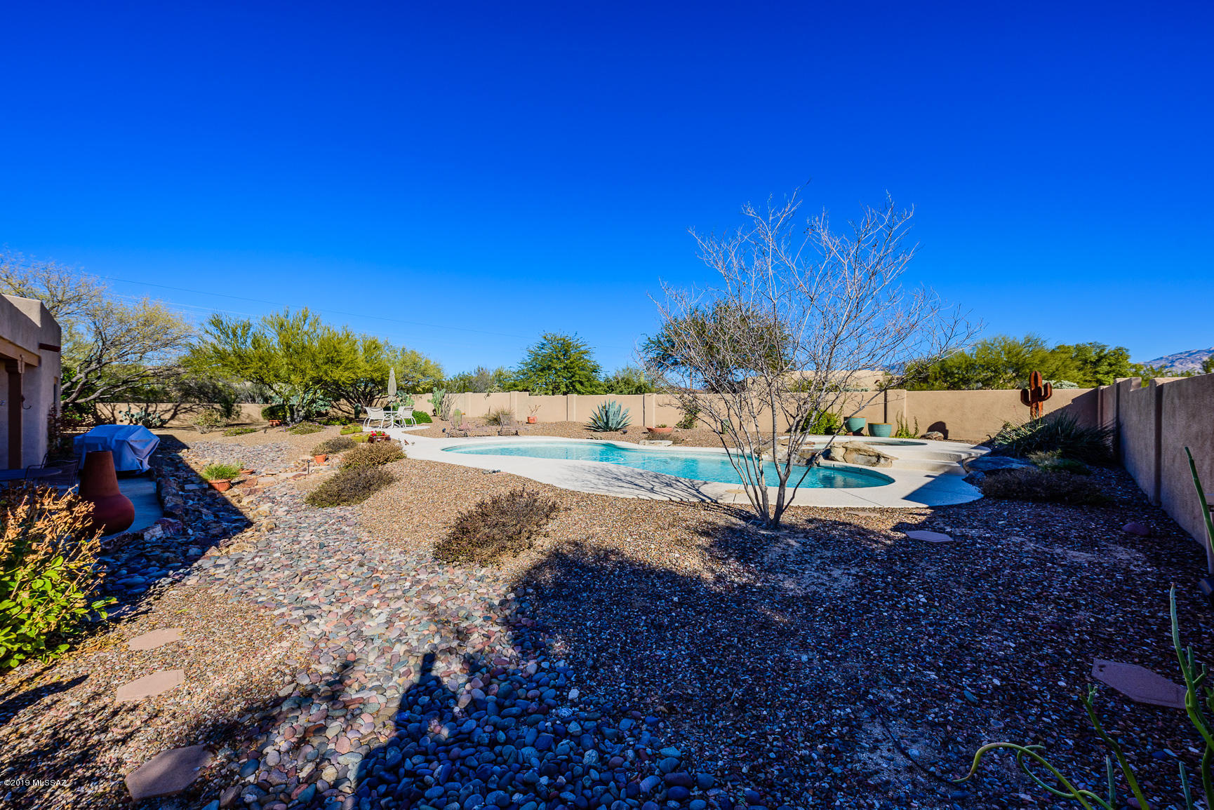 Ironwood Ranch (1-65) - Residential