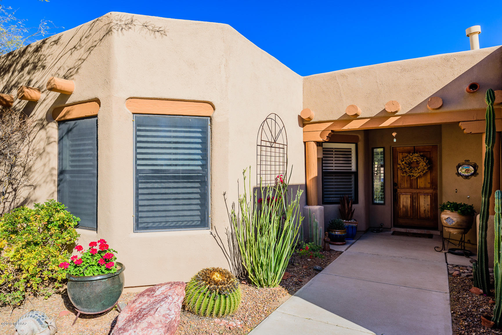Ironwood Ranch (1-65) - Residential