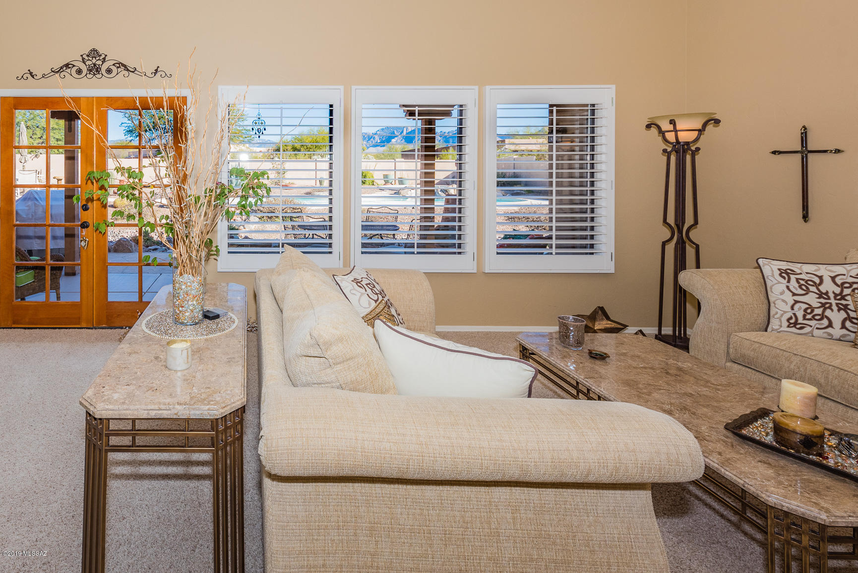 Ironwood Ranch (1-65) - Residential