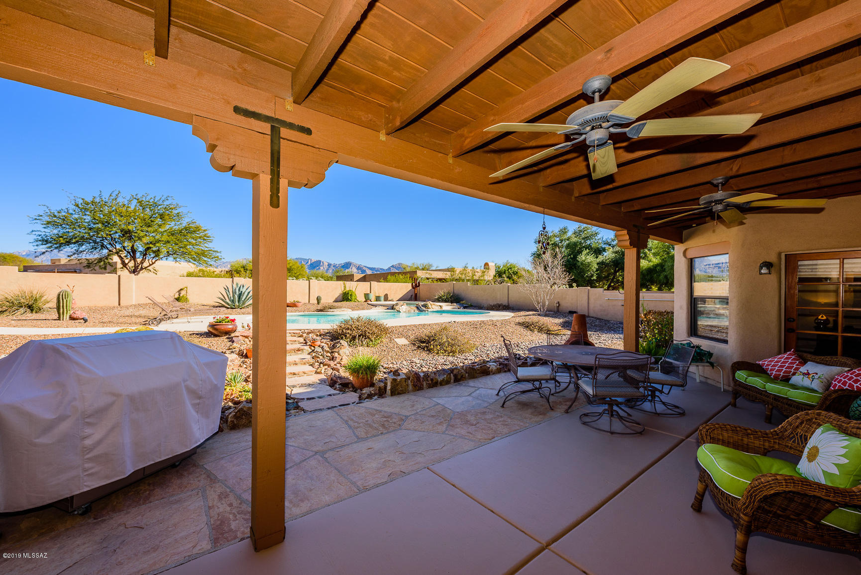 Ironwood Ranch (1-65) - Residential