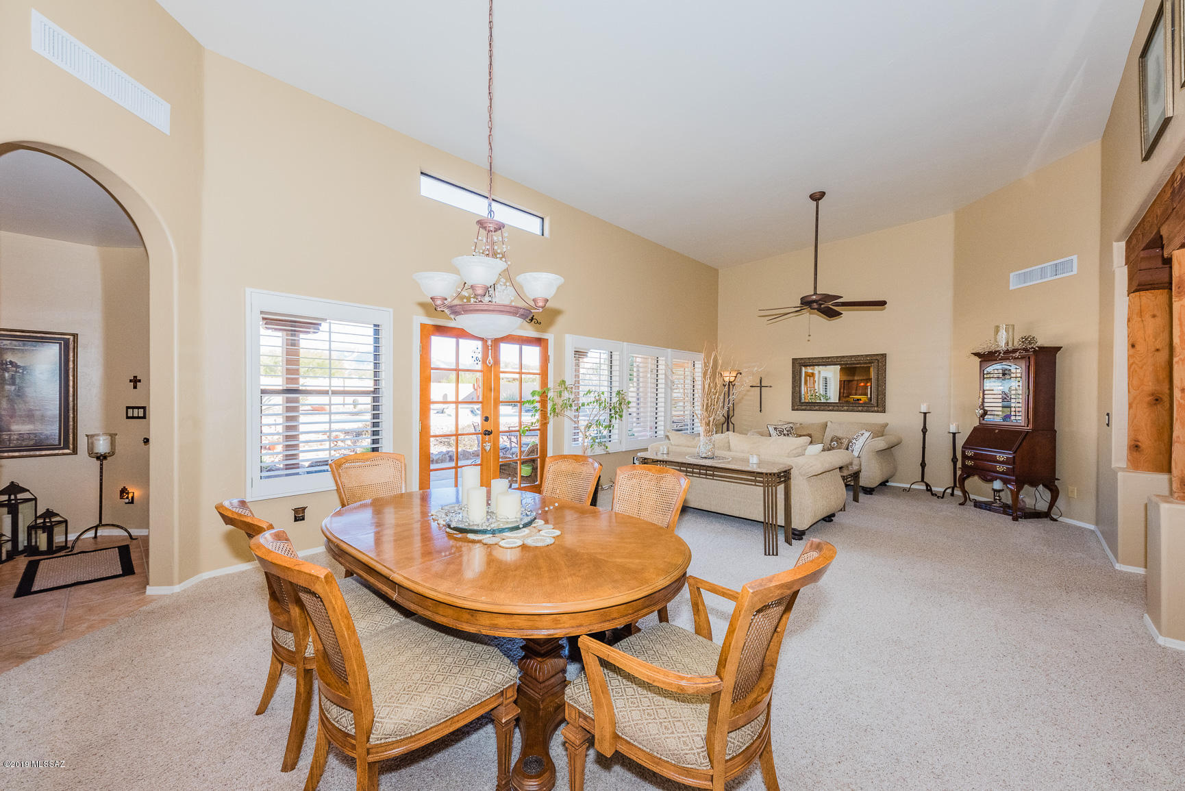 Ironwood Ranch (1-65) - Residential