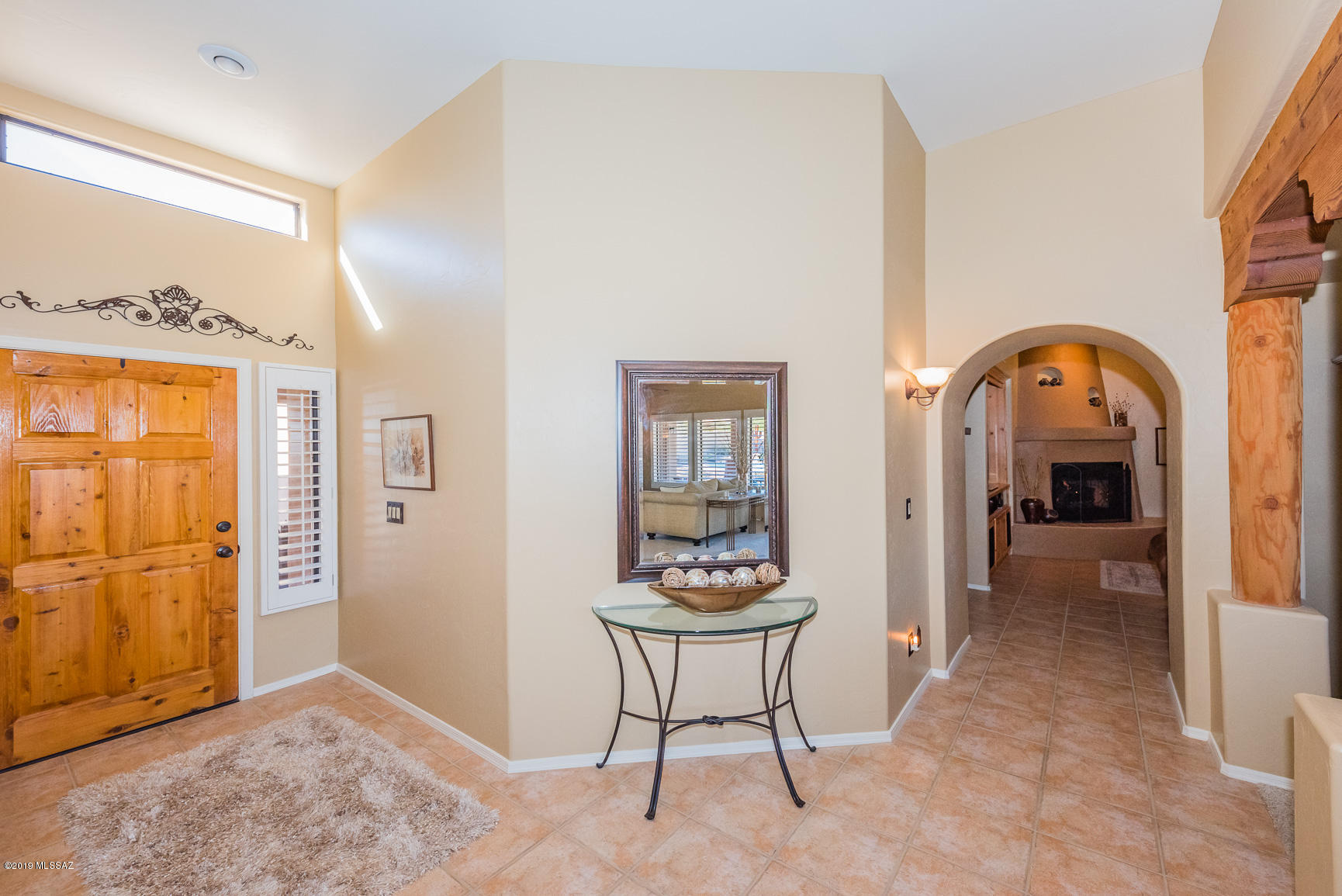 Ironwood Ranch (1-65) - Residential