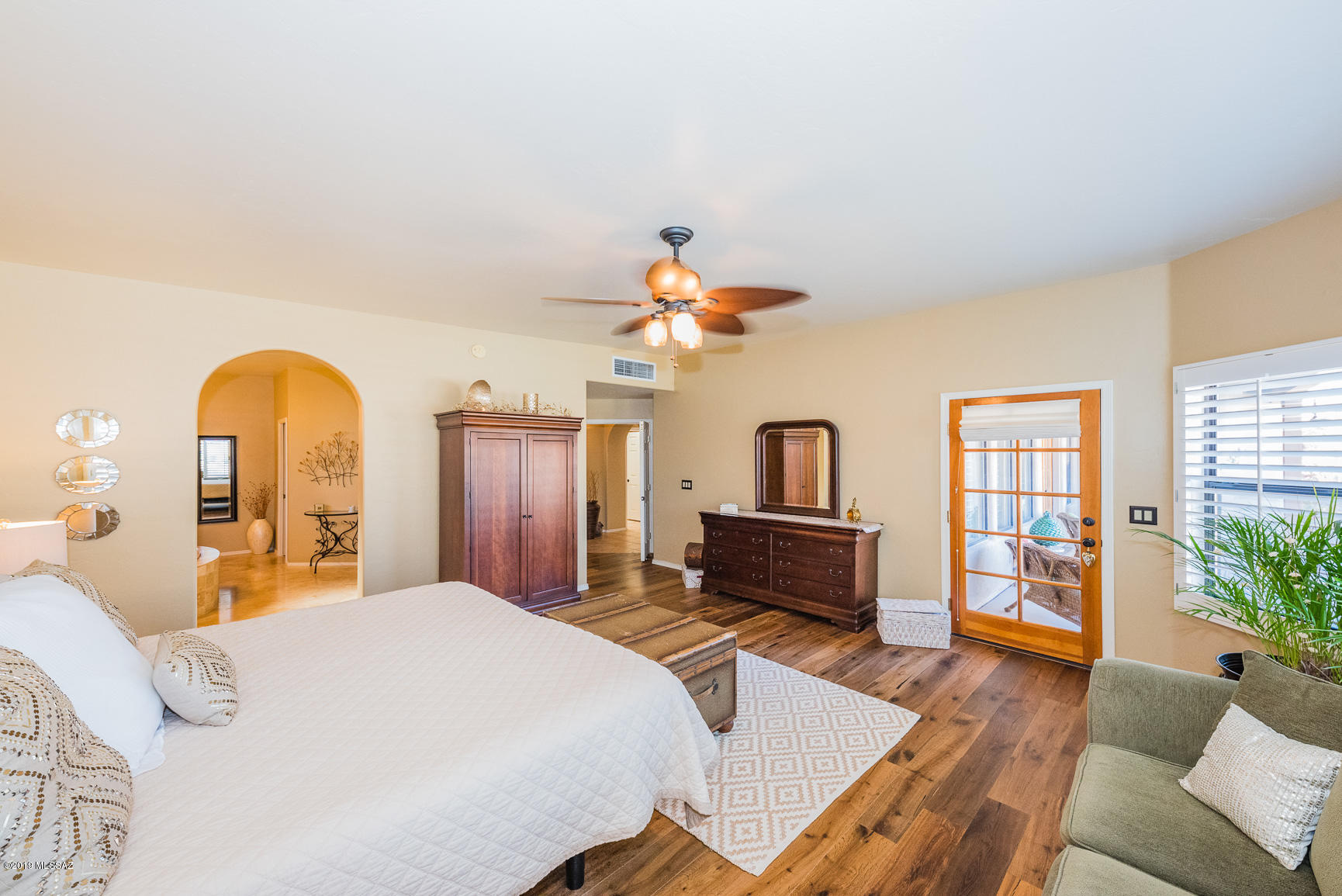 Ironwood Ranch (1-65) - Residential