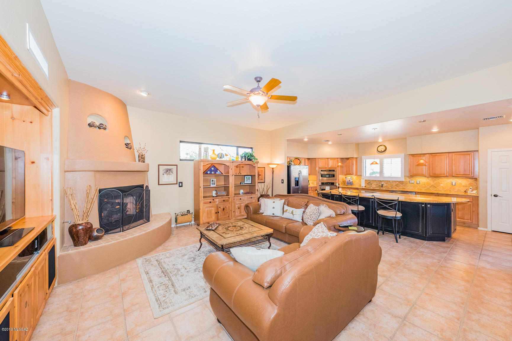 Ironwood Ranch (1-65) - Residential