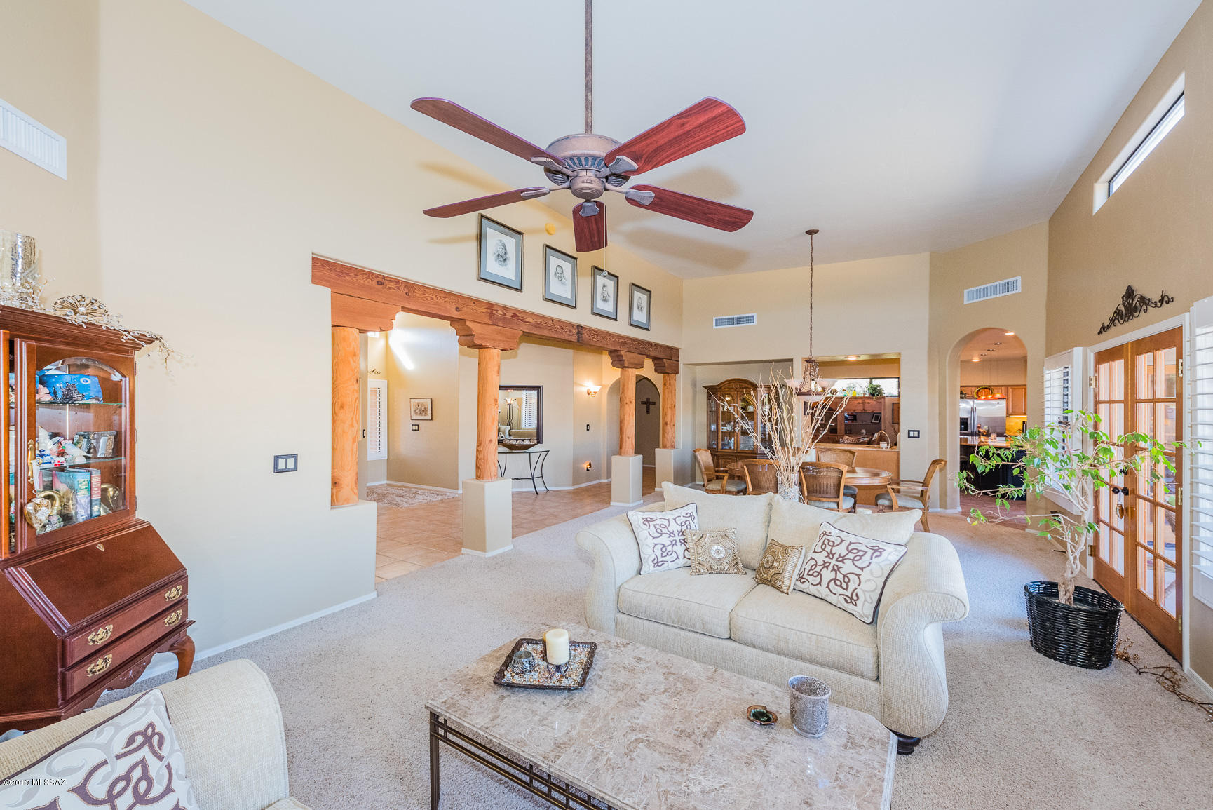 Ironwood Ranch (1-65) - Residential