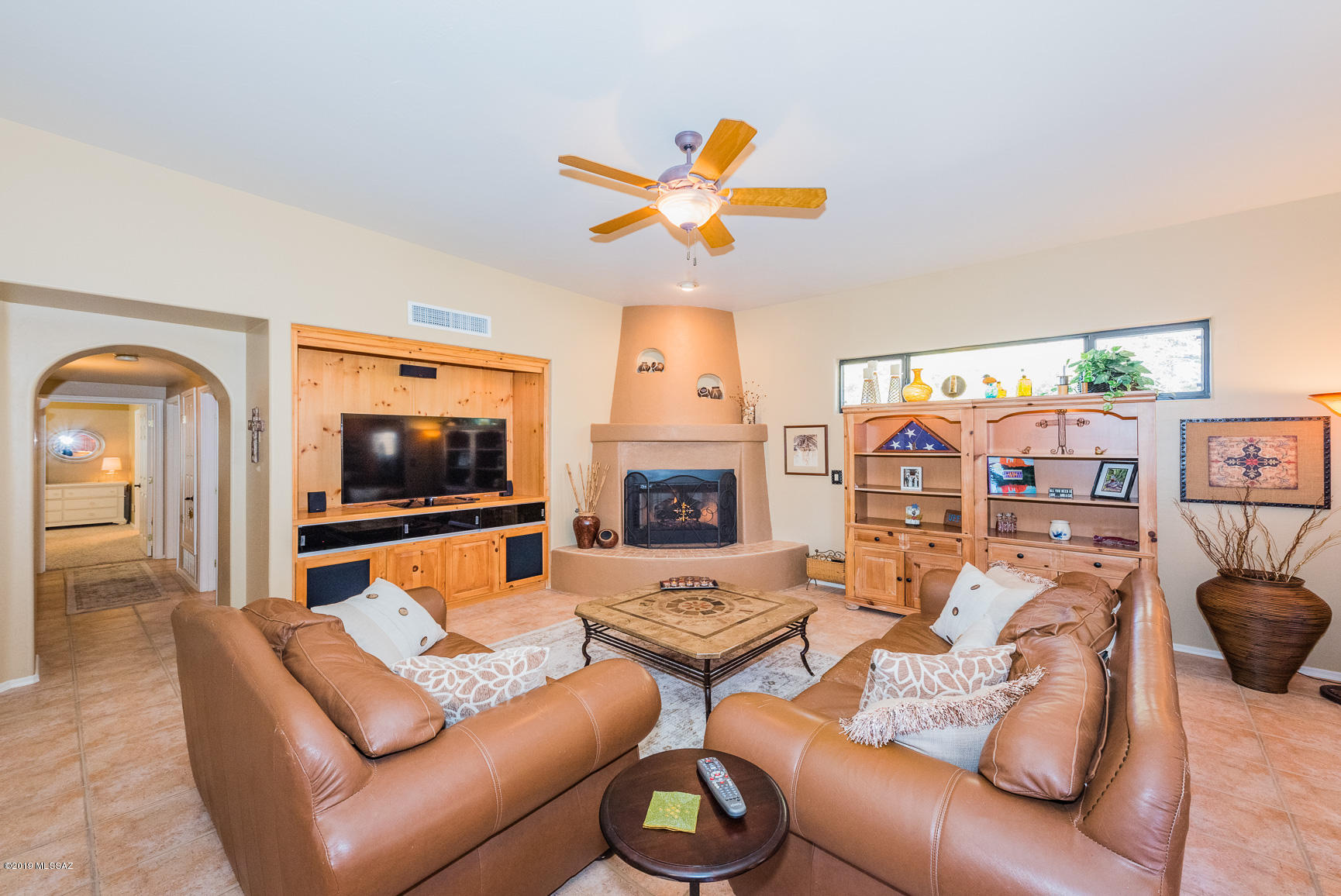 Ironwood Ranch (1-65) - Residential