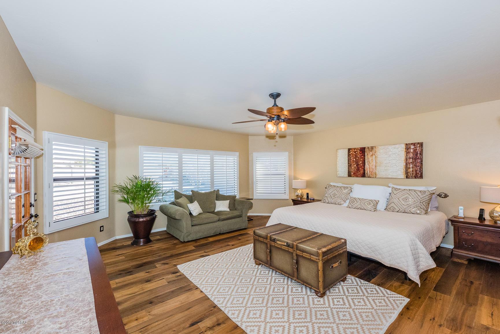 Ironwood Ranch (1-65) - Residential