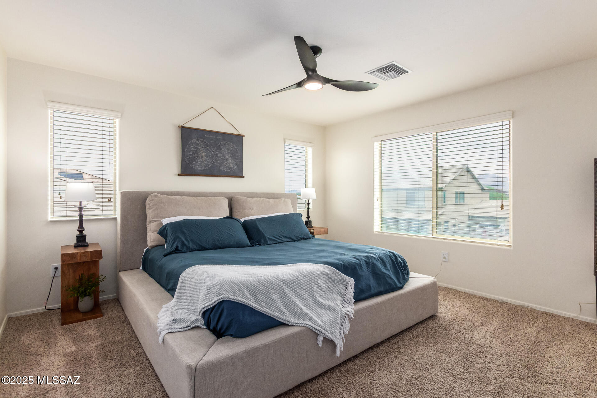 Pines Phase I - Residential