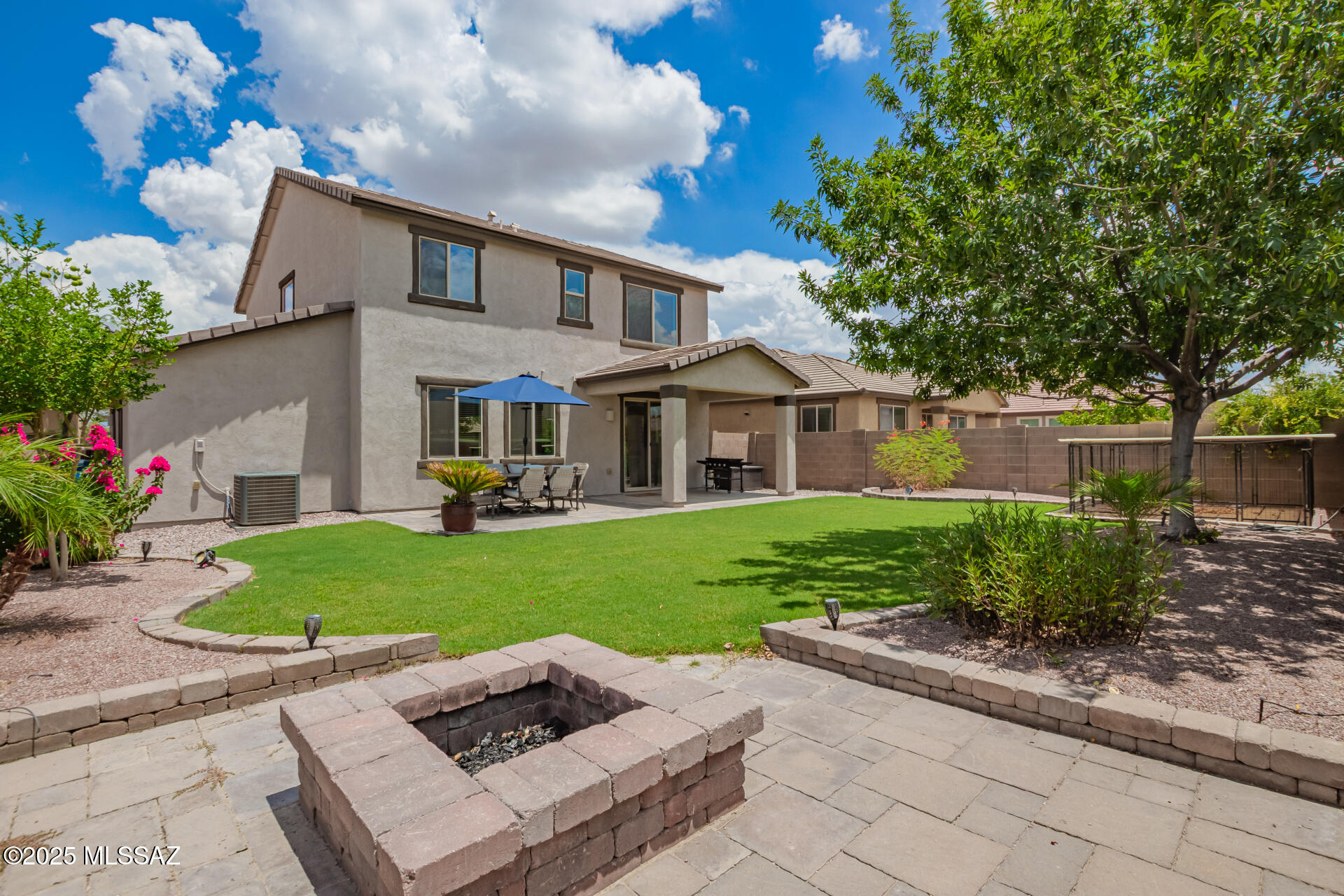 Pines Phase I - Residential
