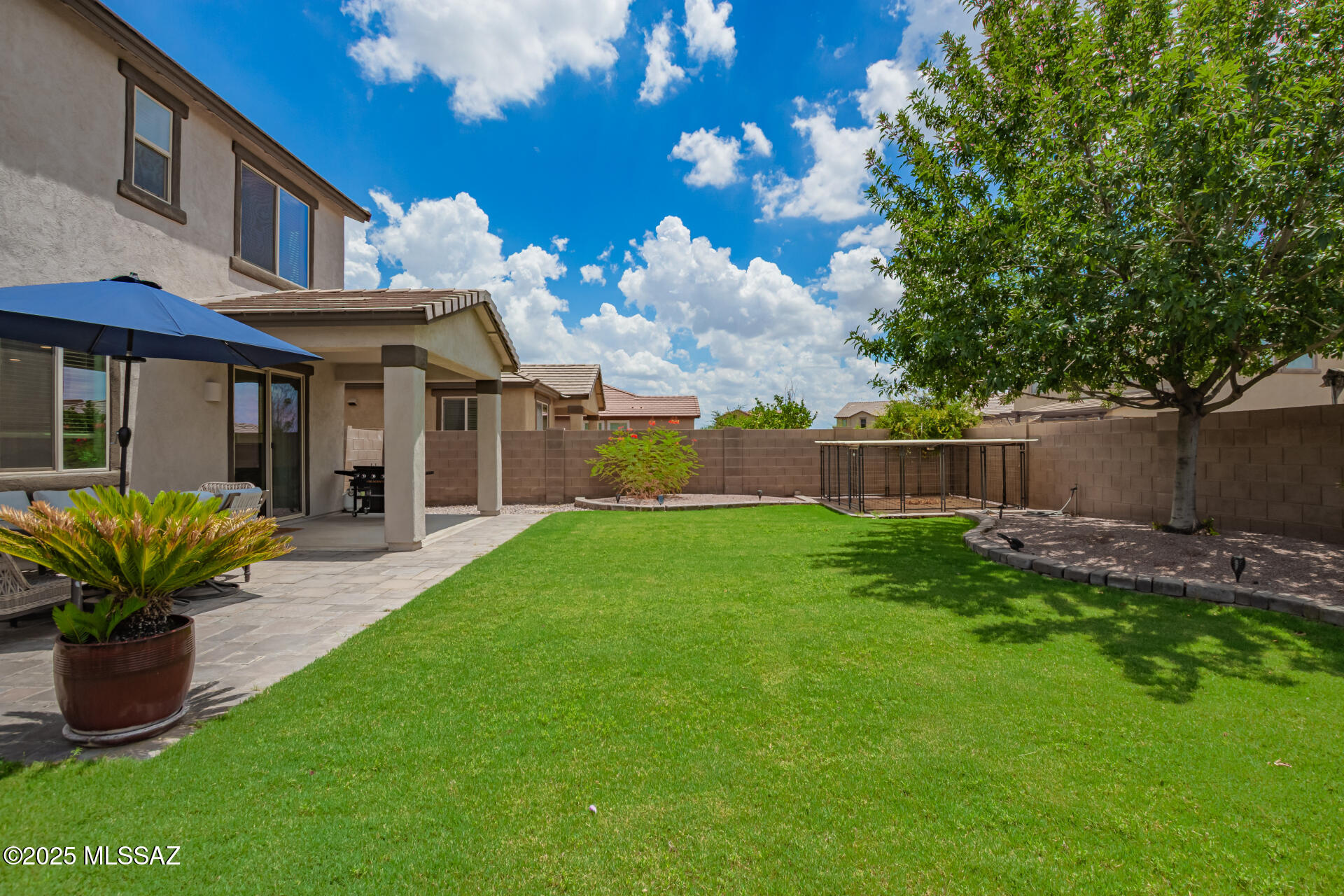 Pines Phase I - Residential