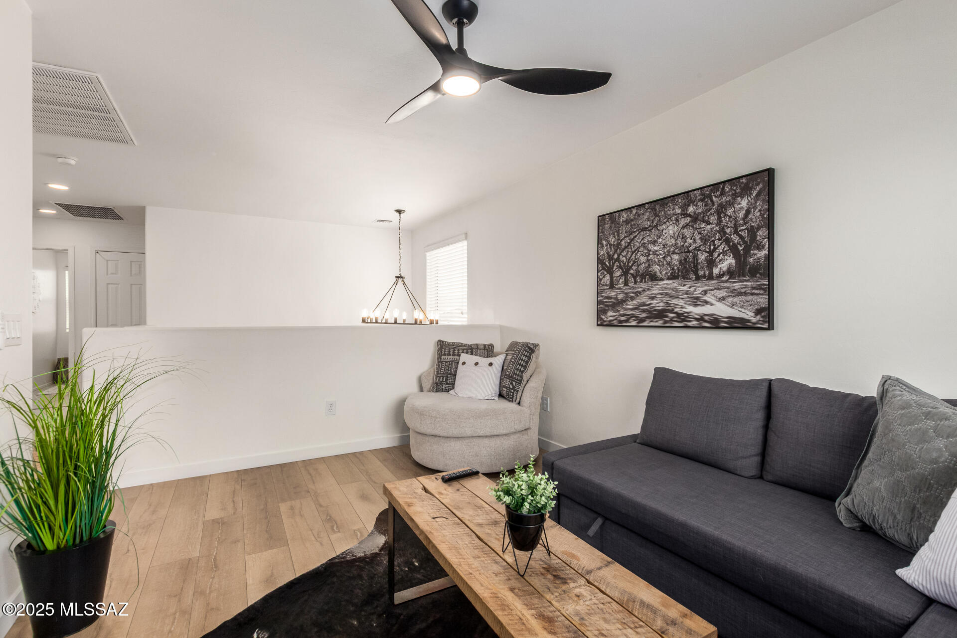 Pines Phase I - Residential