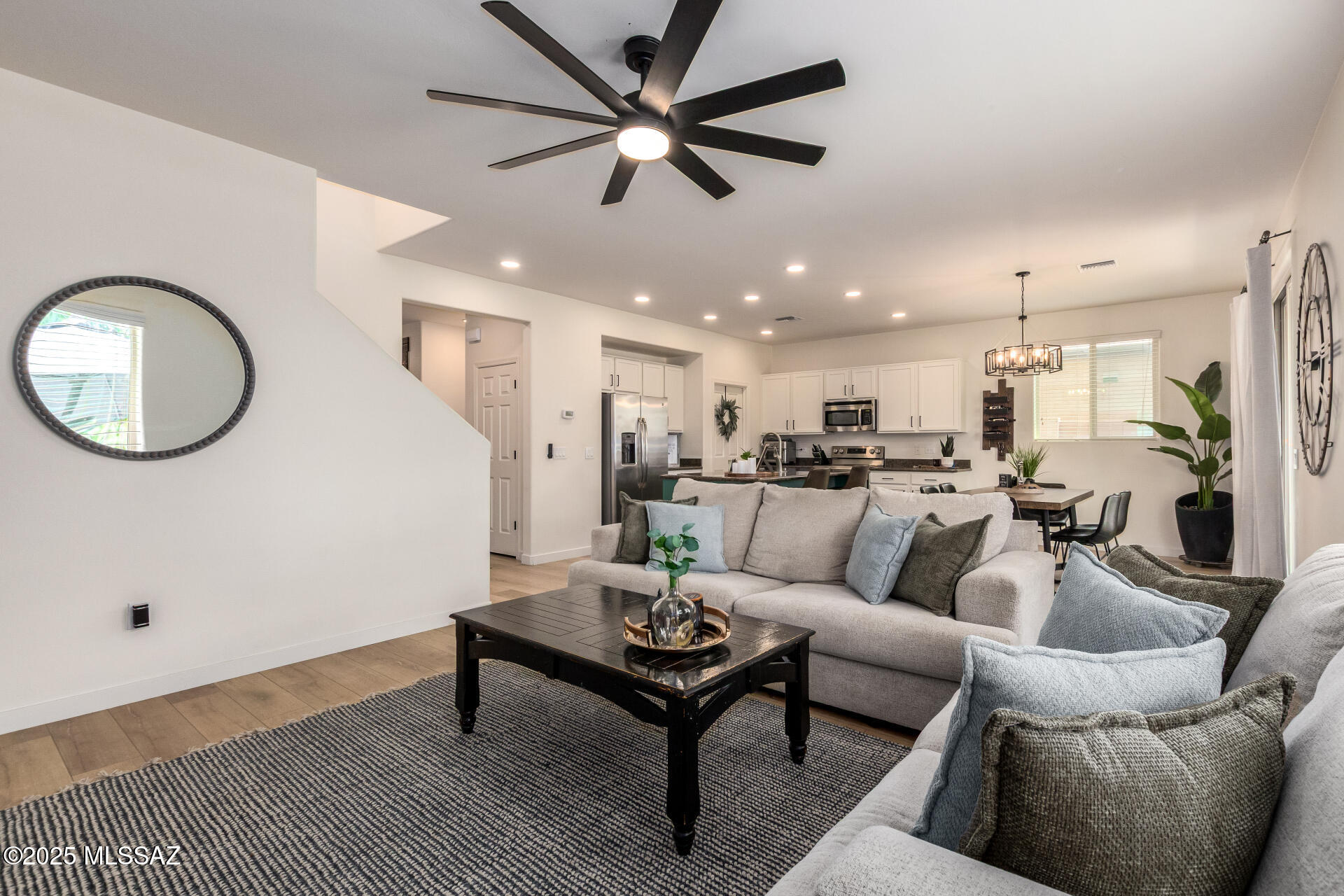 Pines Phase I - Residential
