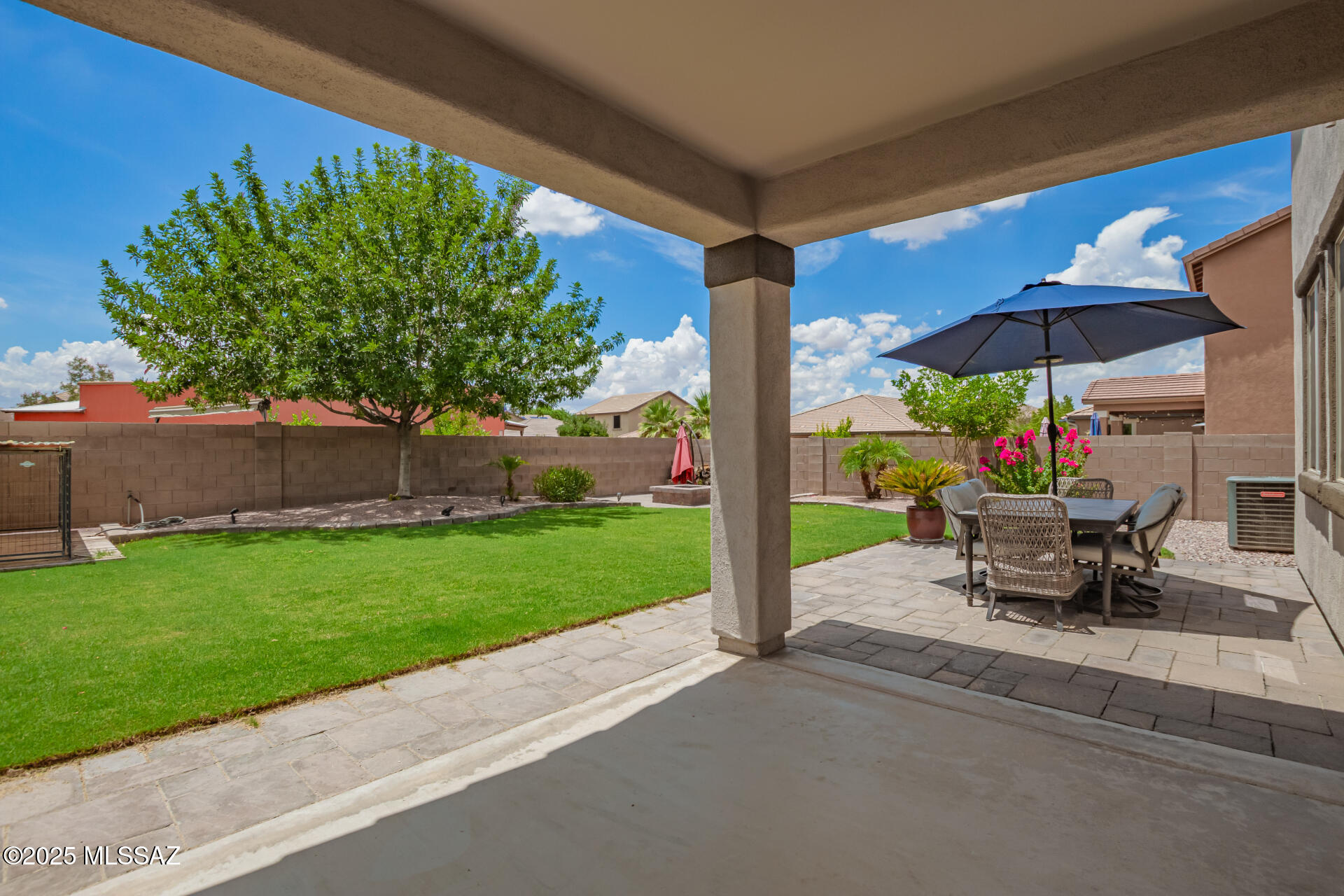 Pines Phase I - Residential