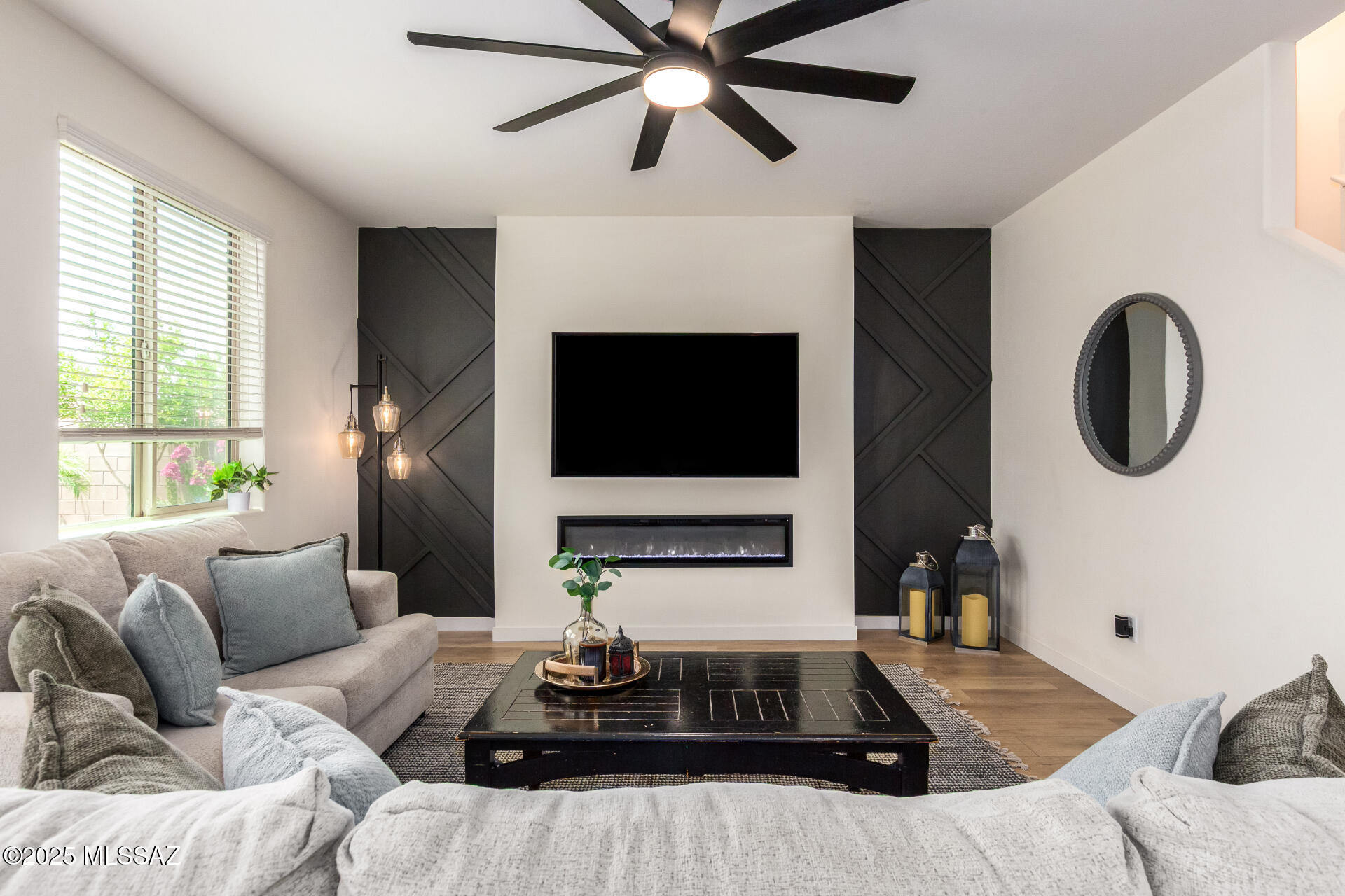 Pines Phase I - Residential