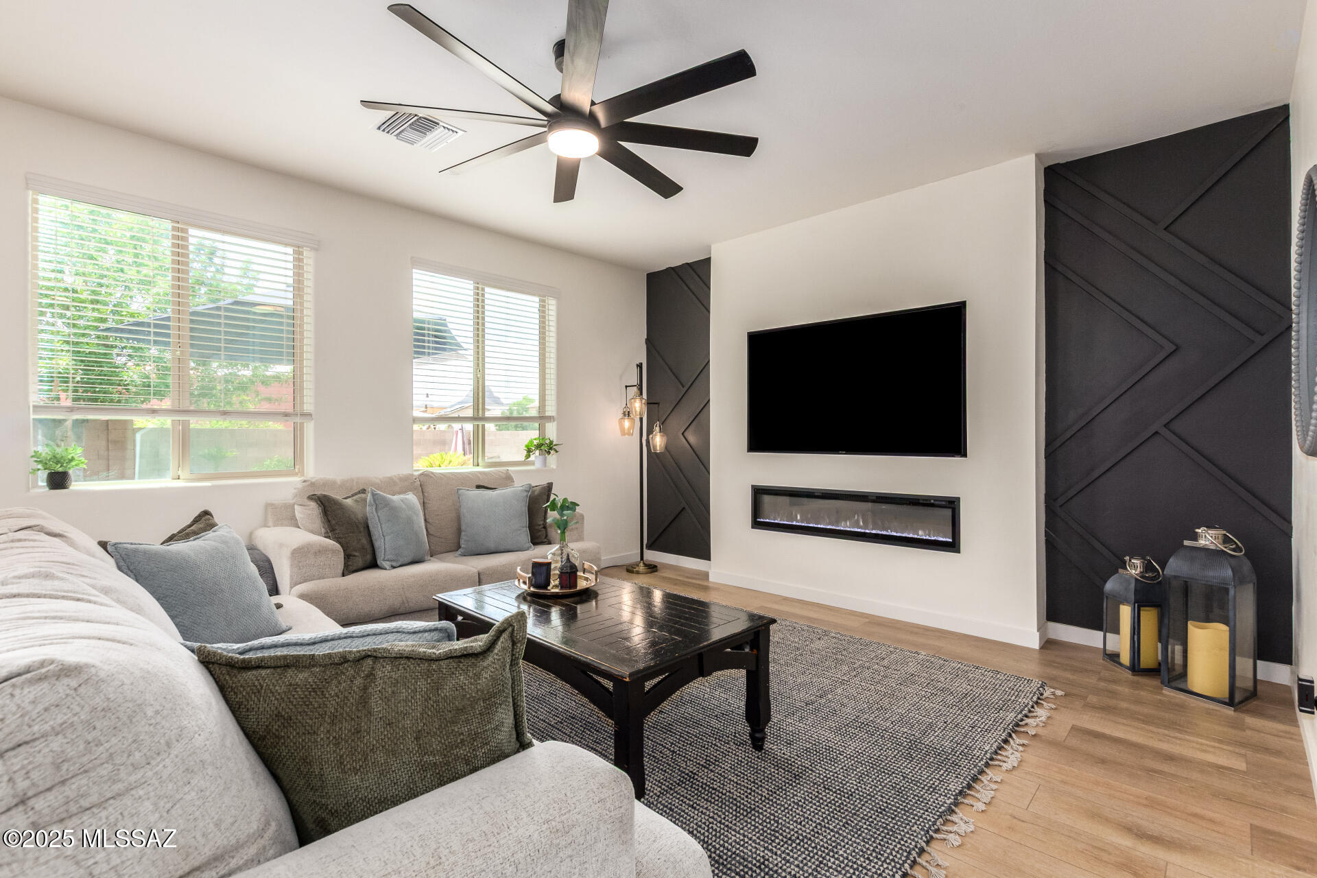 Pines Phase I - Residential