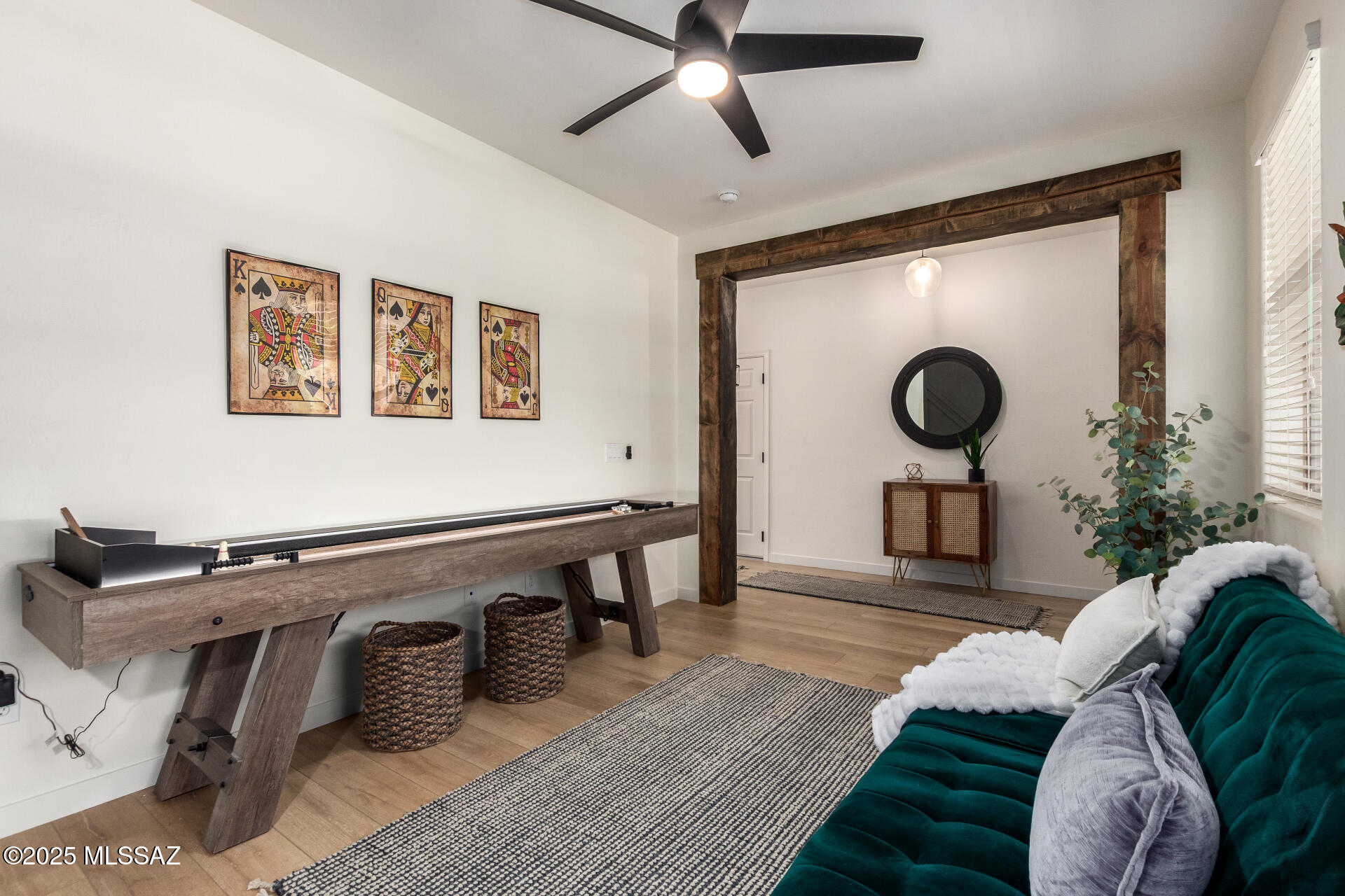 Pines Phase I - Residential