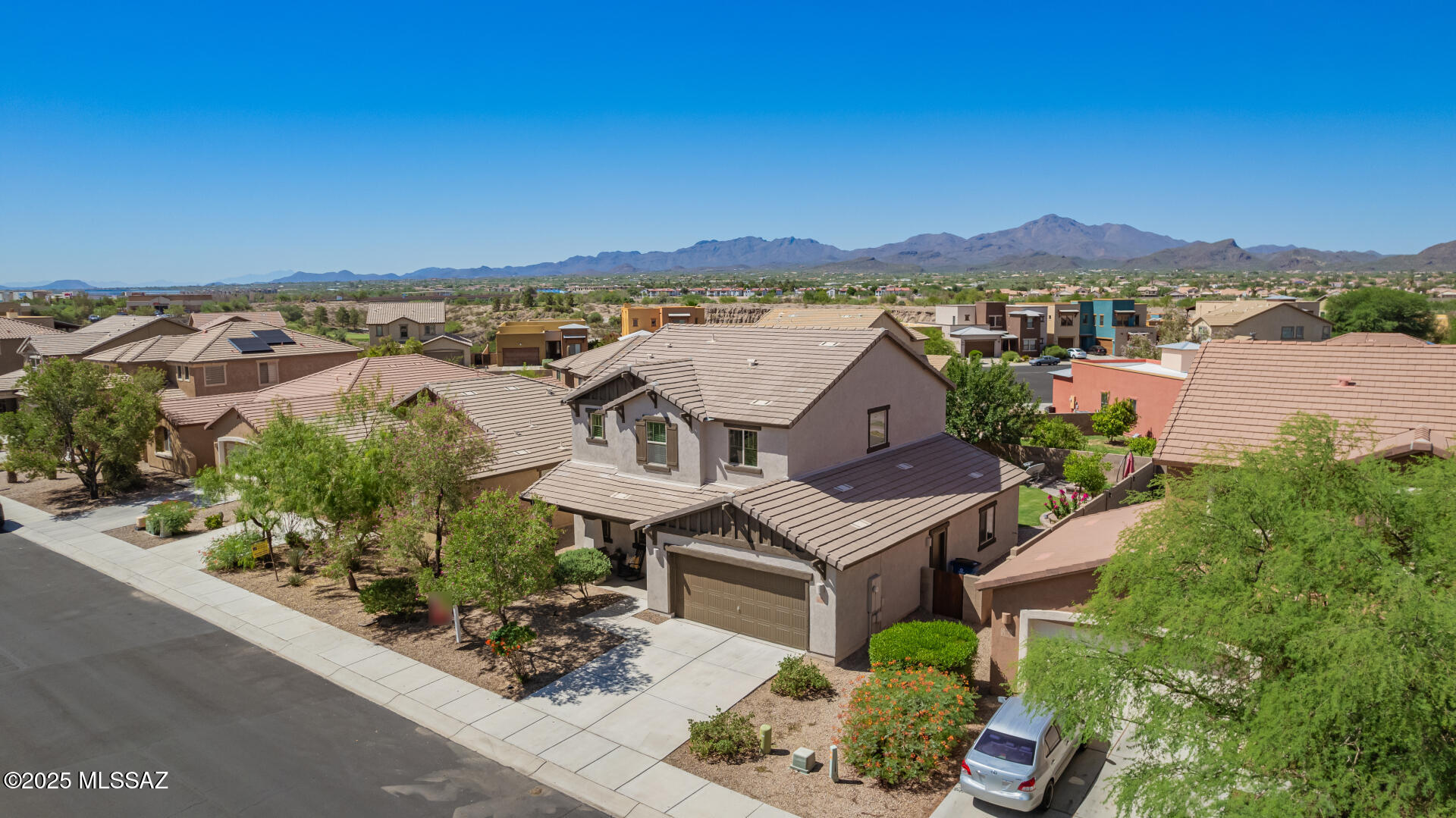 Pines Phase I - Residential