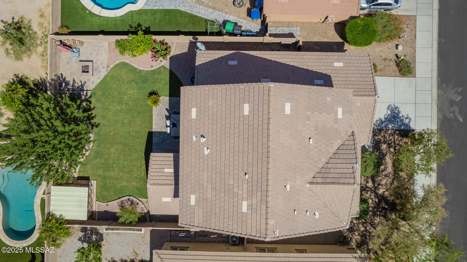 Pines Phase I - Residential
