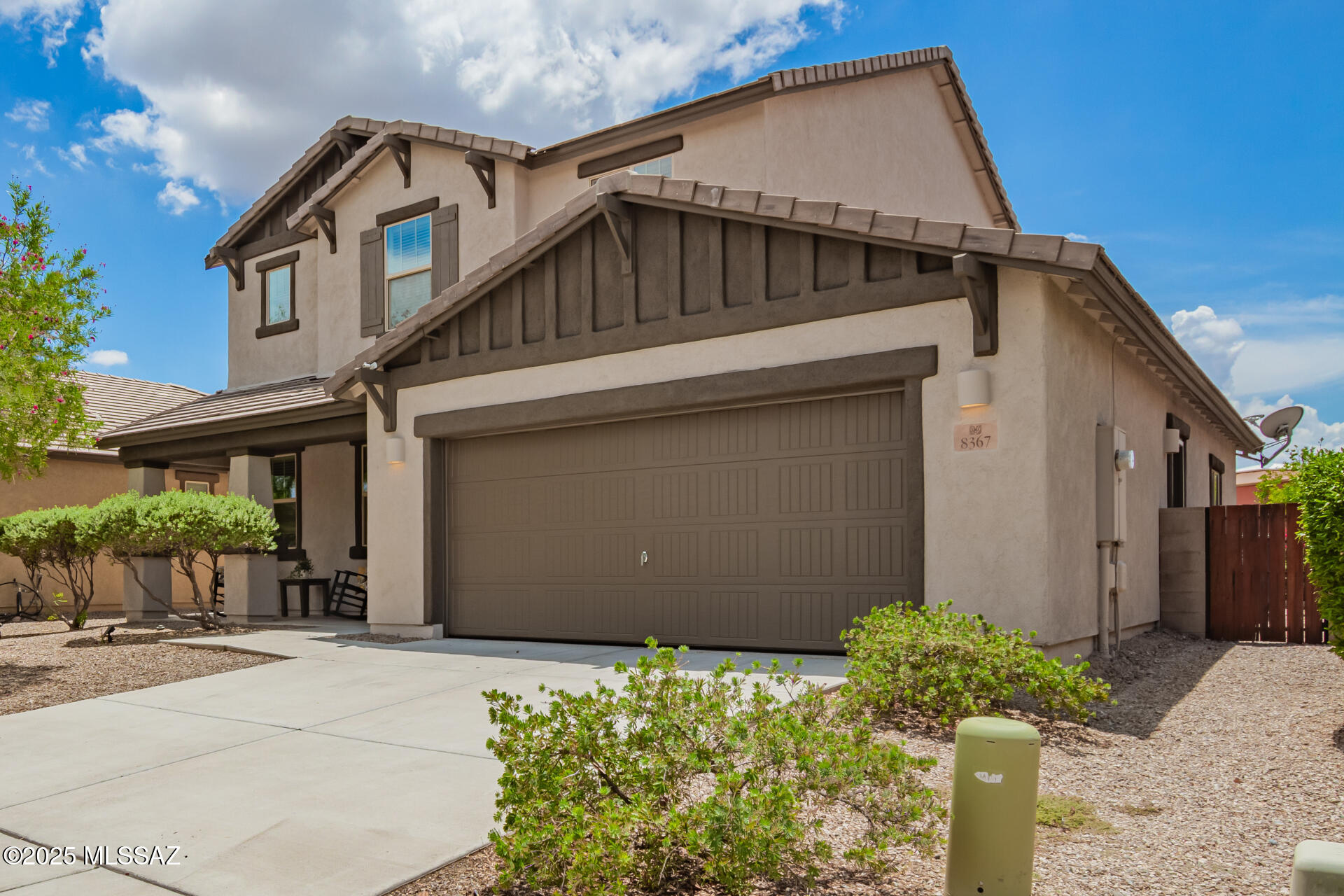 Pines Phase I - Residential