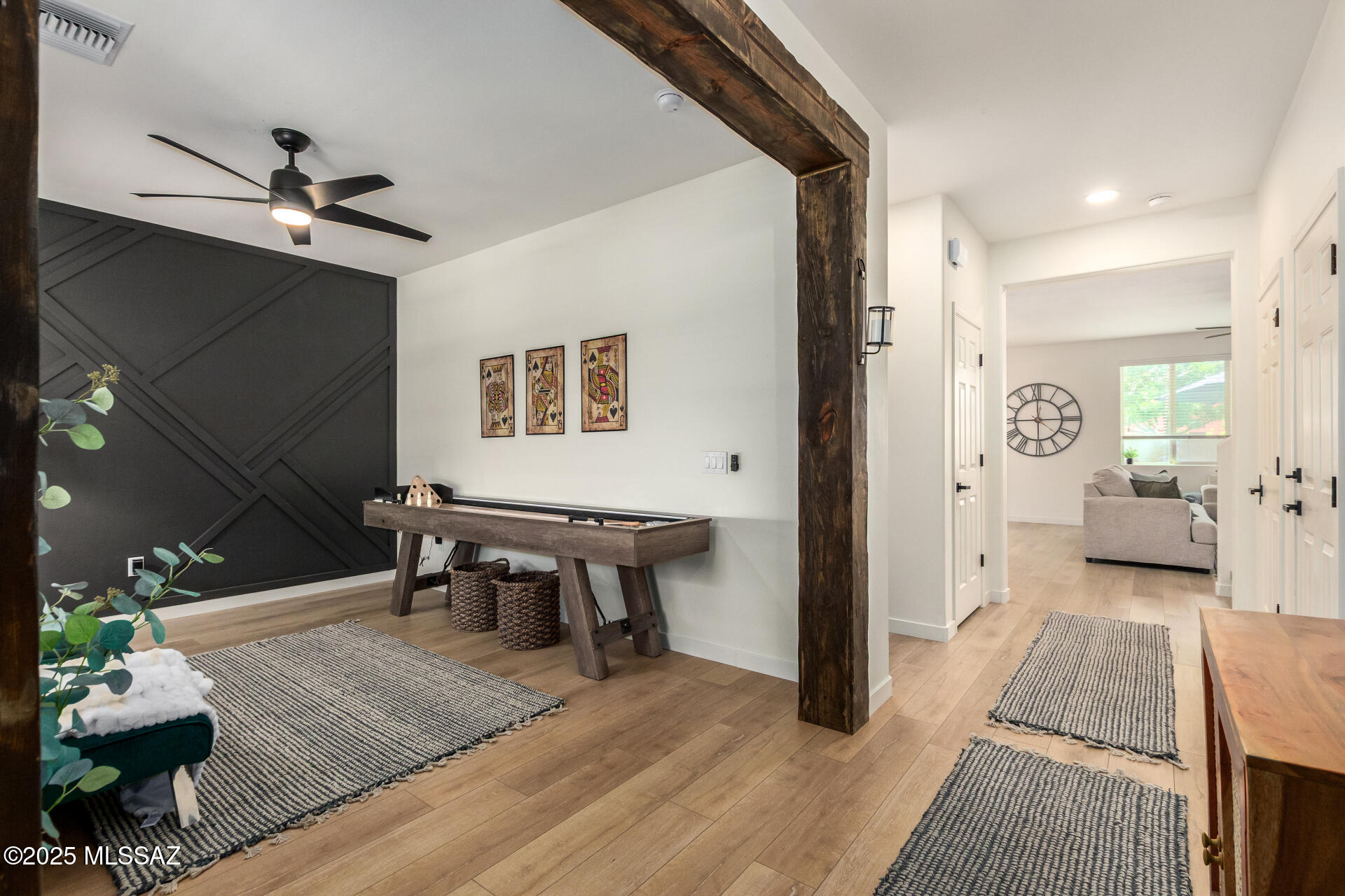 Pines Phase I - Residential