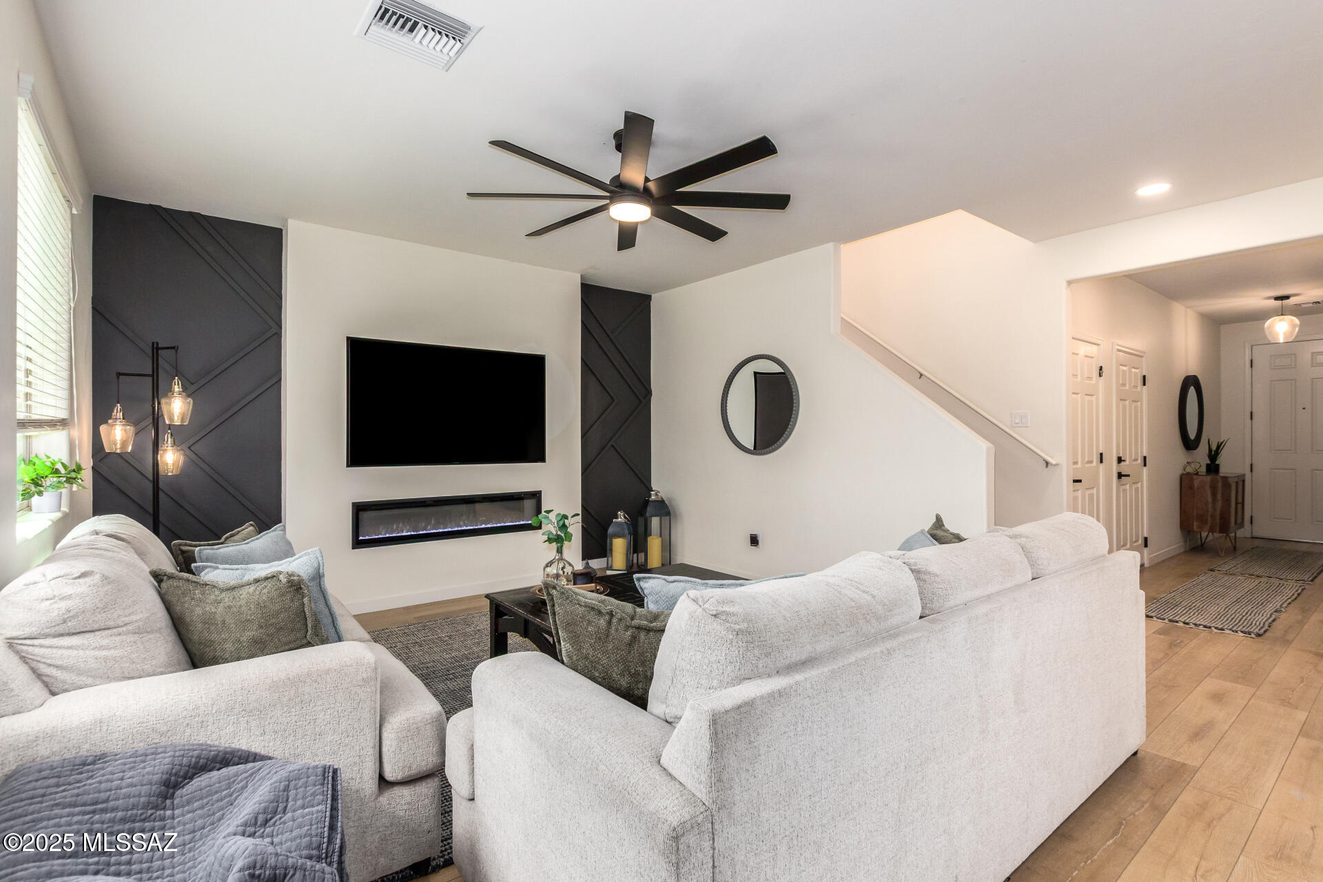 Pines Phase I - Residential
