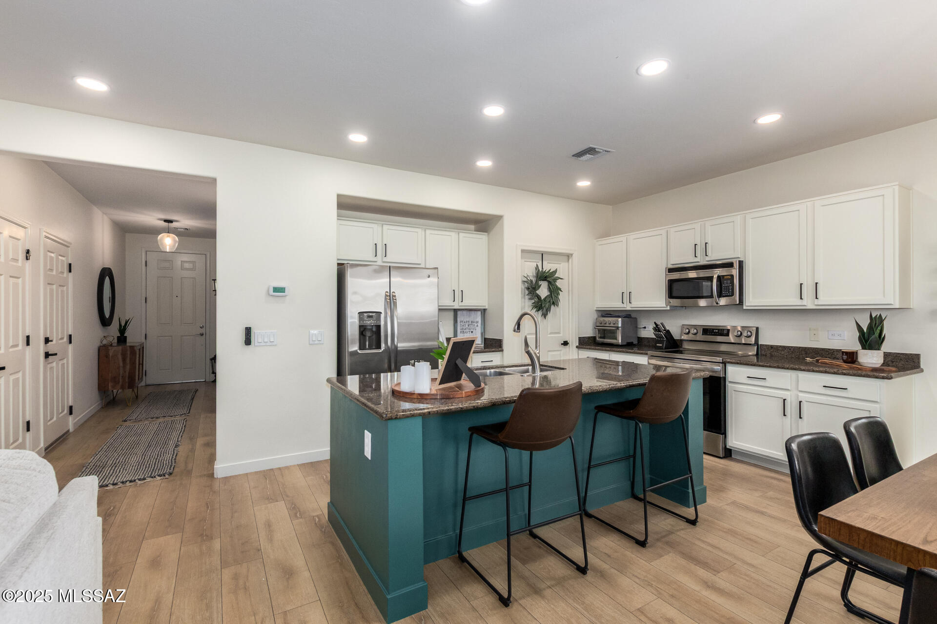 Pines Phase I - Residential