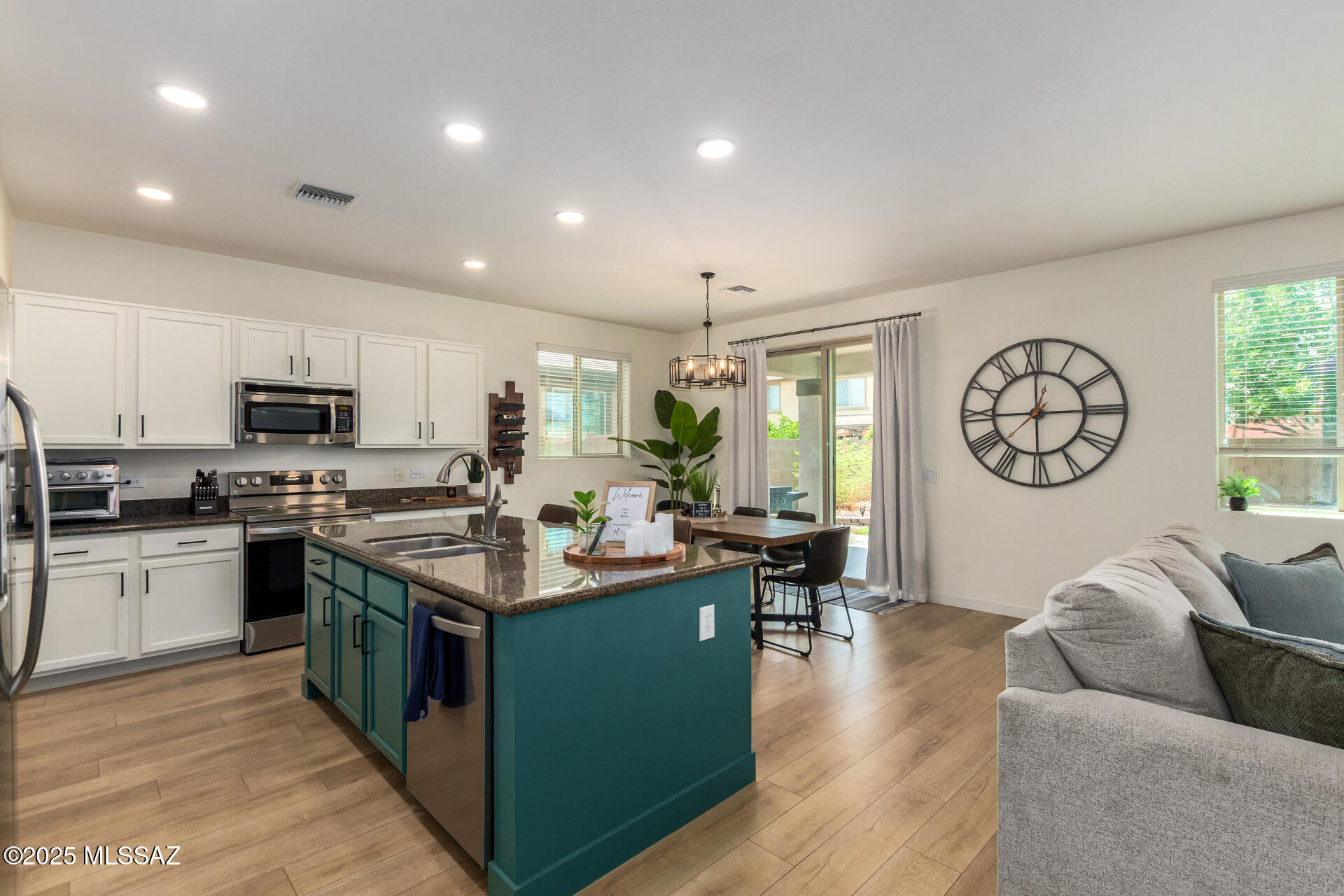Pines Phase I - Residential