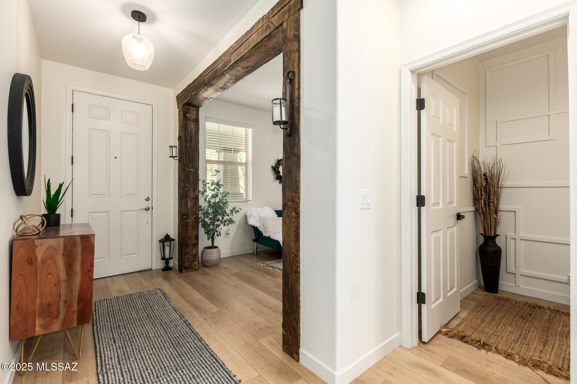 Pines Phase I - Residential