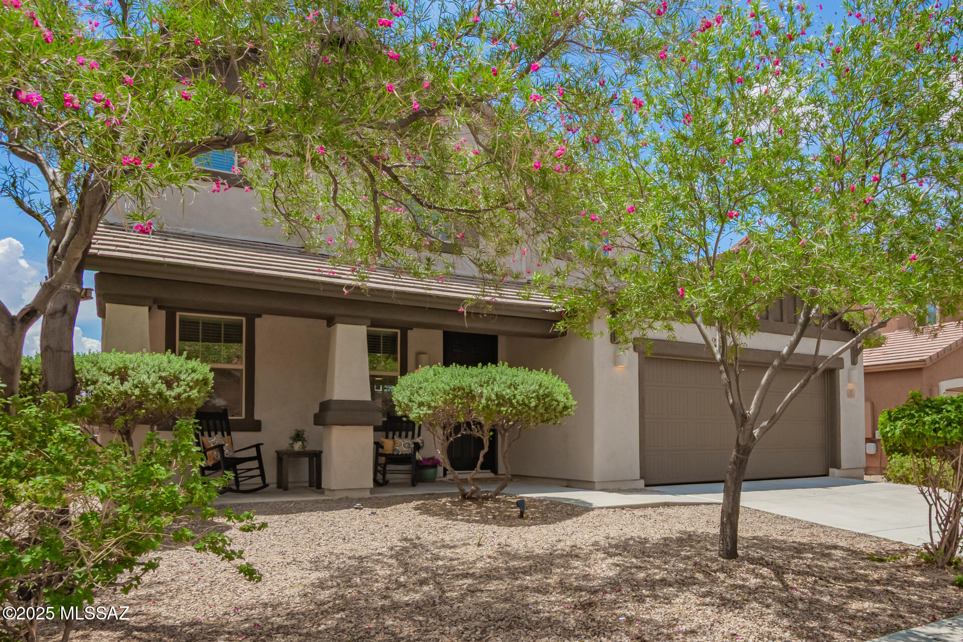 Pines Phase I - Residential