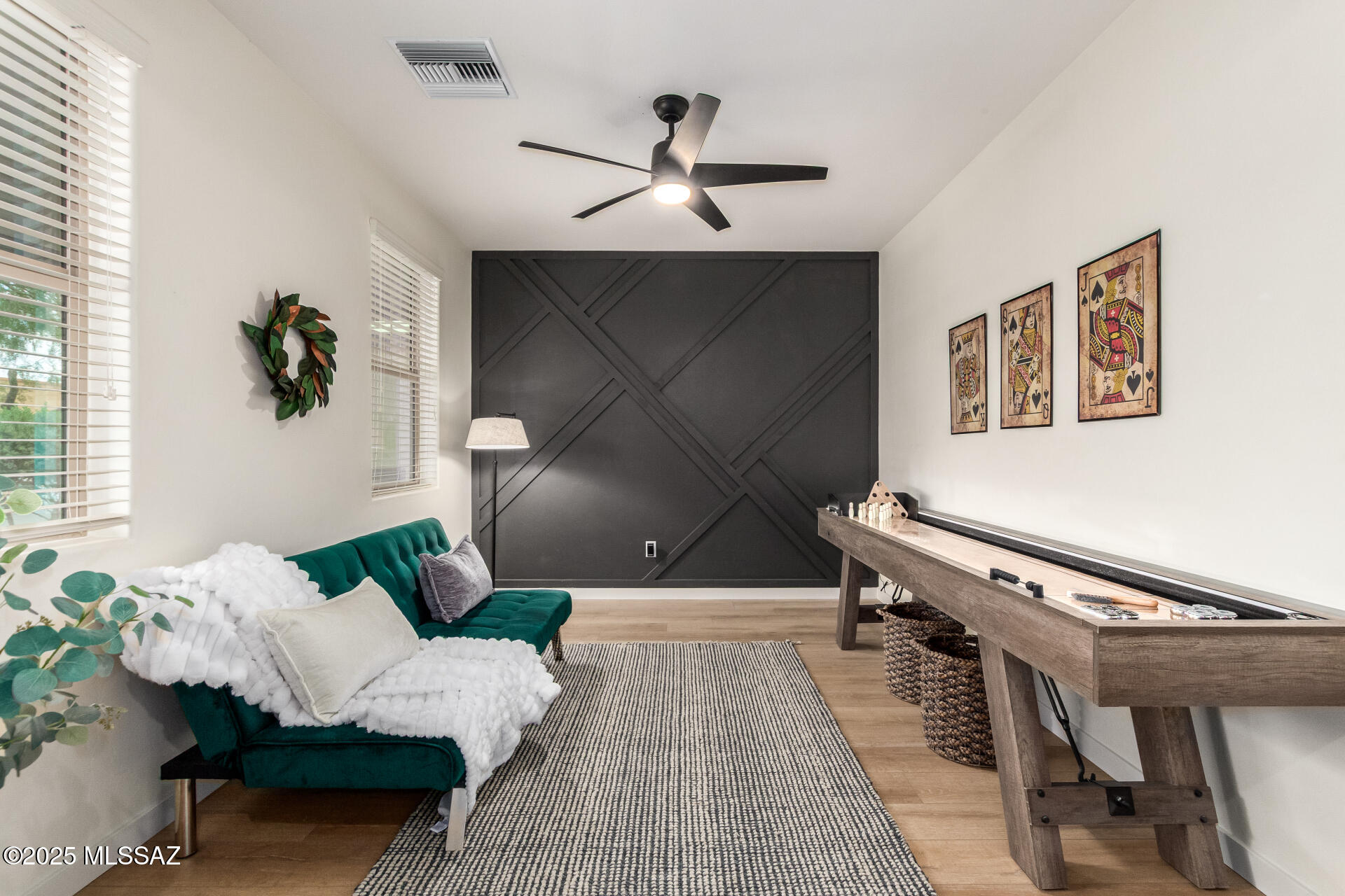 Pines Phase I - Residential