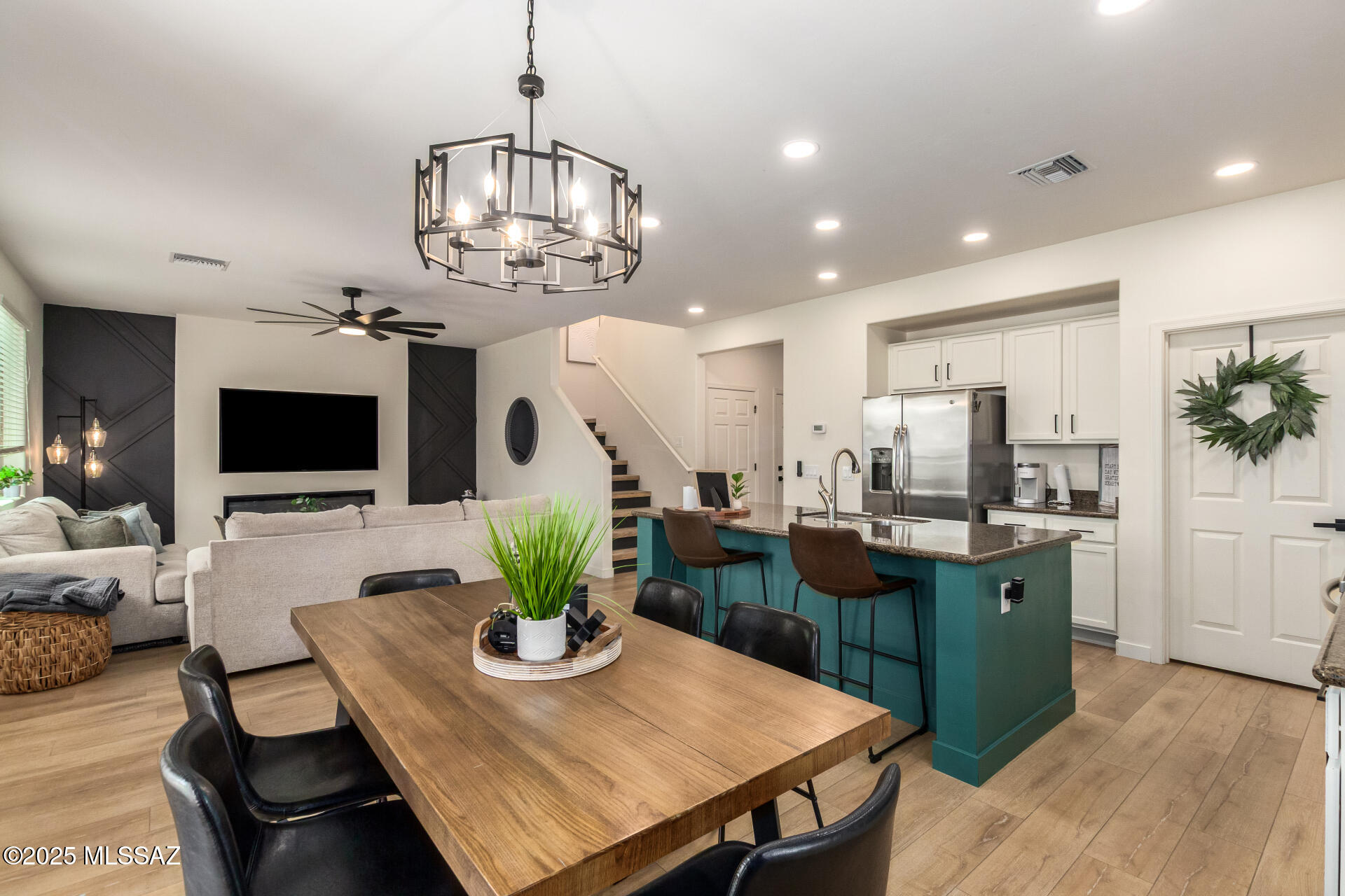 Pines Phase I - Residential