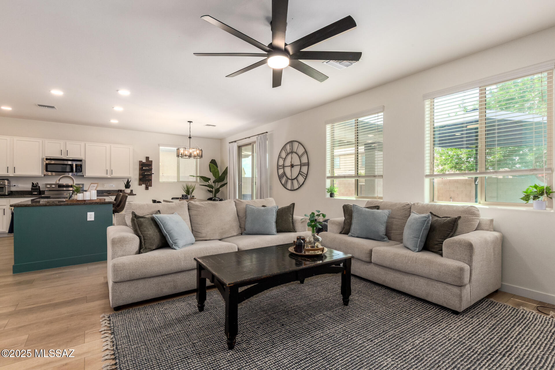 Pines Phase I - Residential