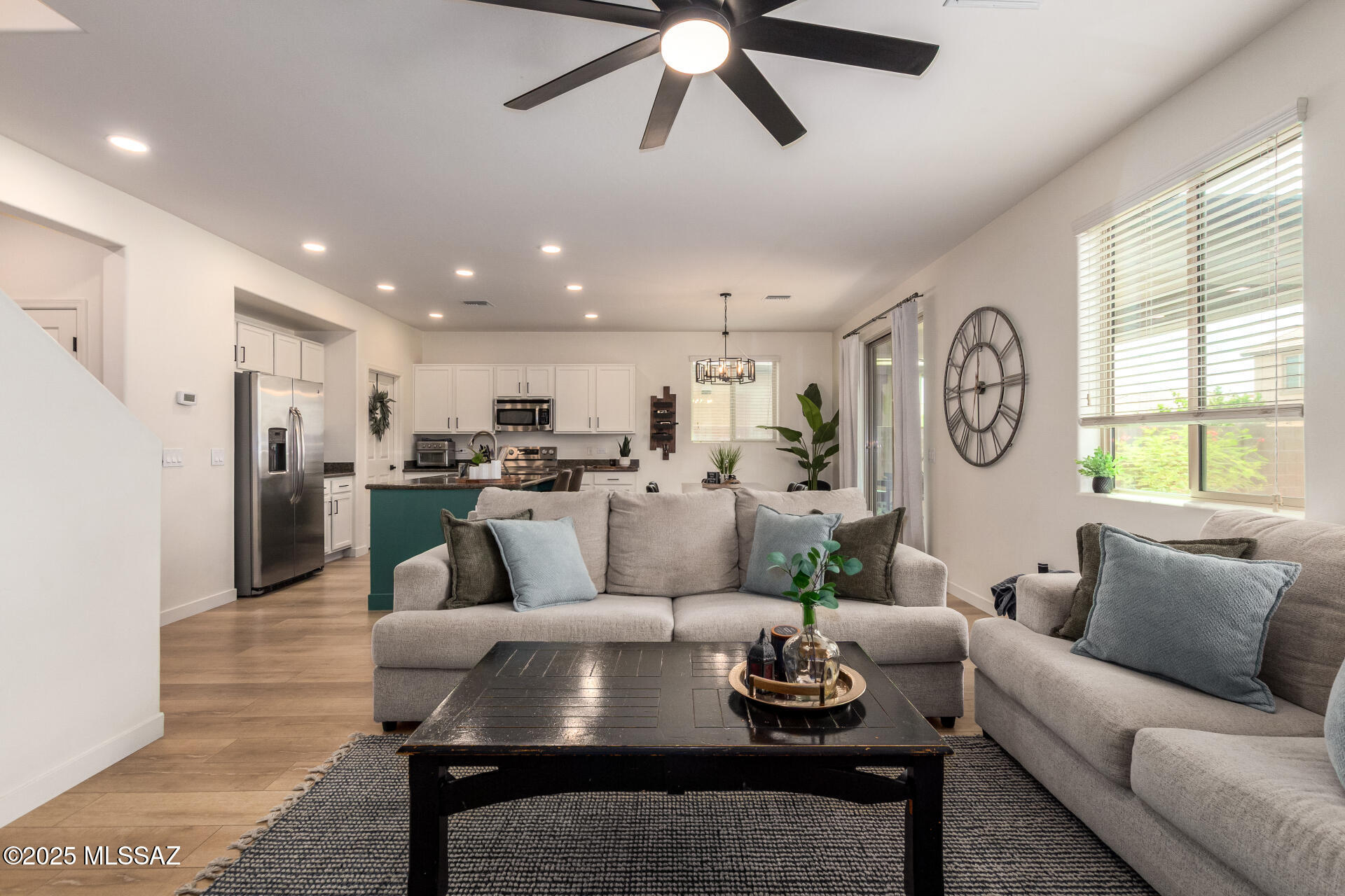 Pines Phase I - Residential