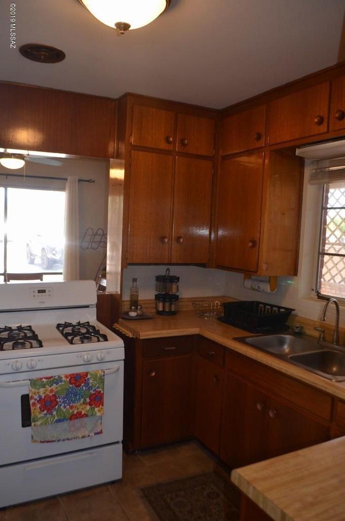 Manana Vista - Residential Lease